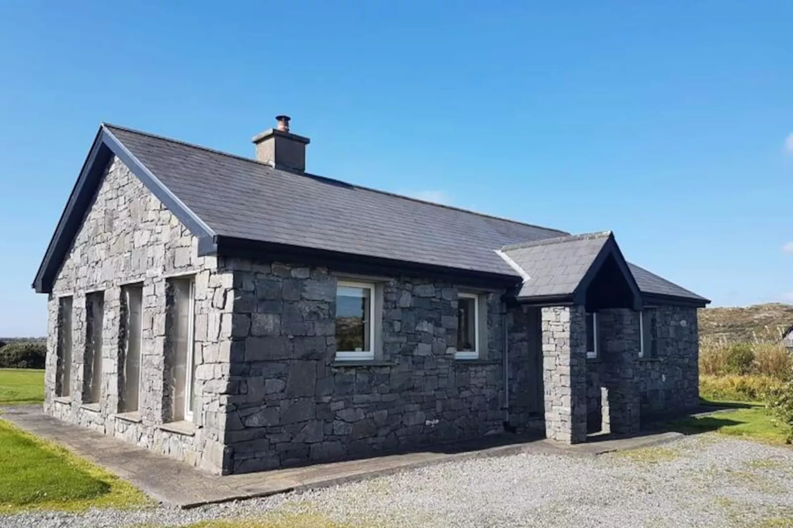 Maison à Ballyconneely Galway-Untagged