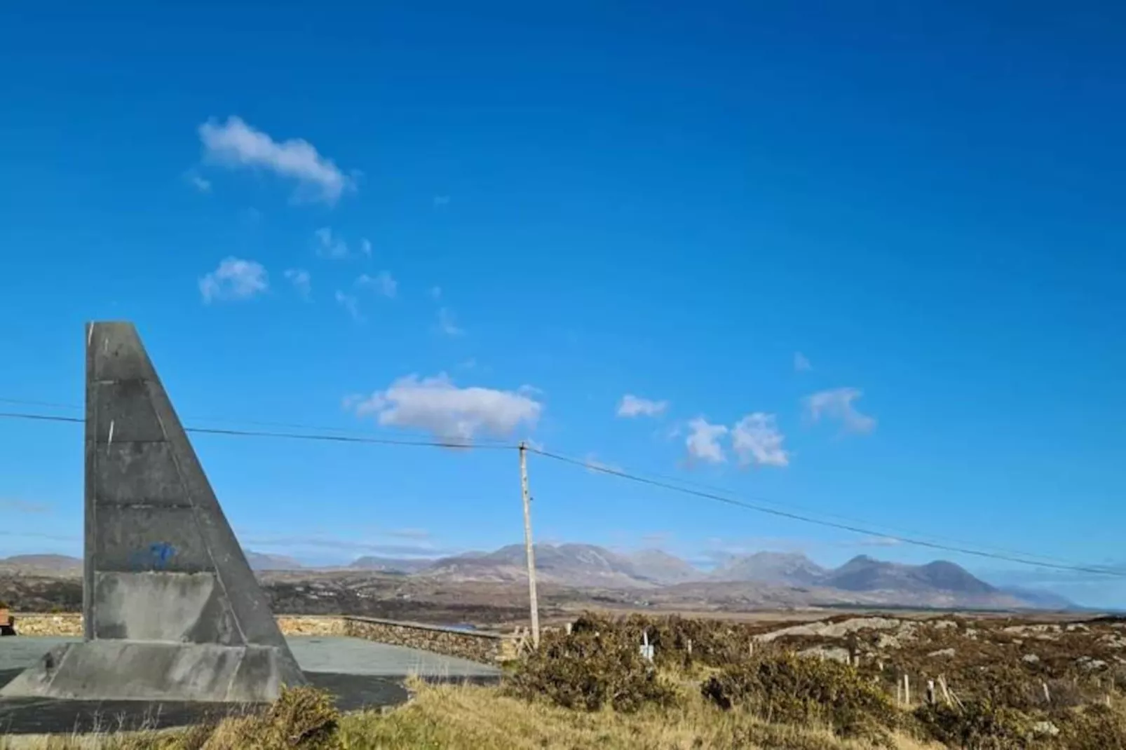 Maison à Ballyconneely Galway-Untagged