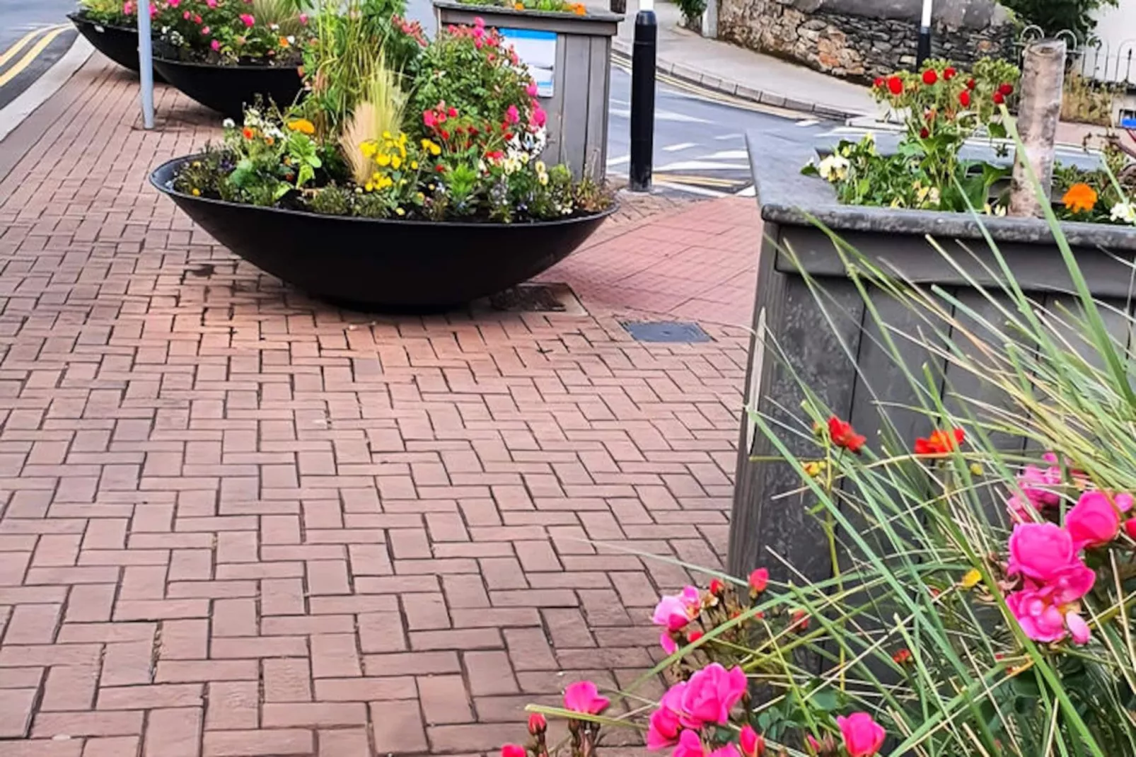 Appartements à Clifden Galway-Nicht zugeordnet