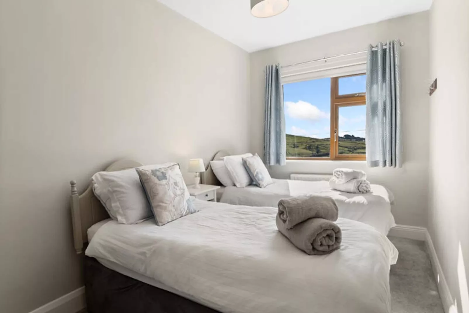 Maison à Cleggan Galway-Untagged