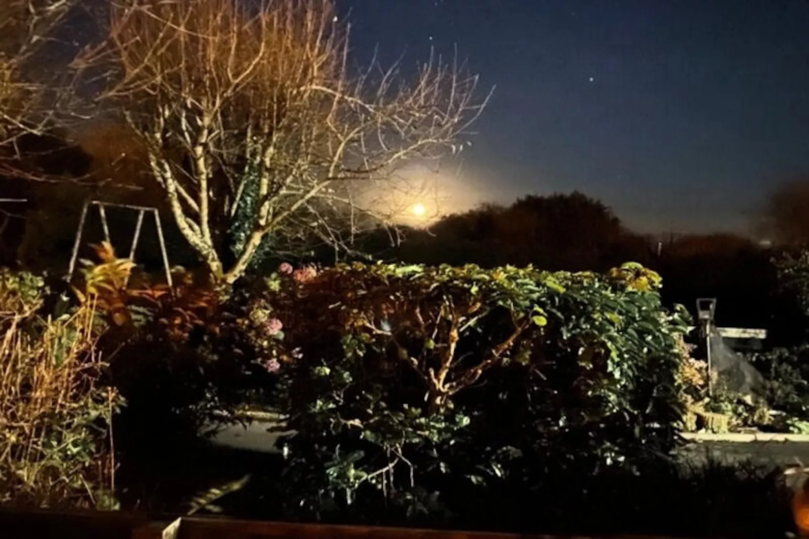 Maison à Oughterard-Untagged