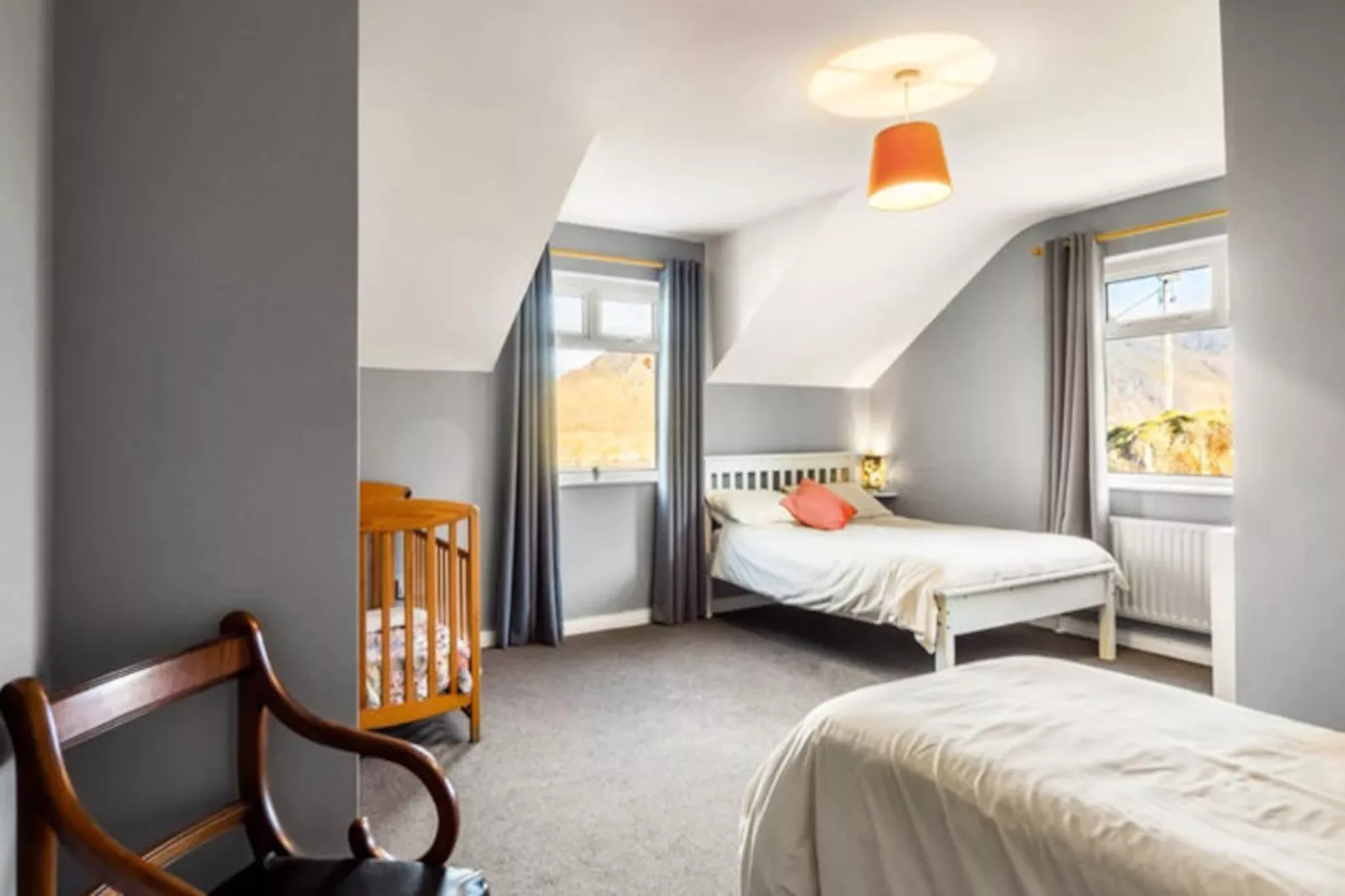 Maison à Renvyle Galway-Non tagué