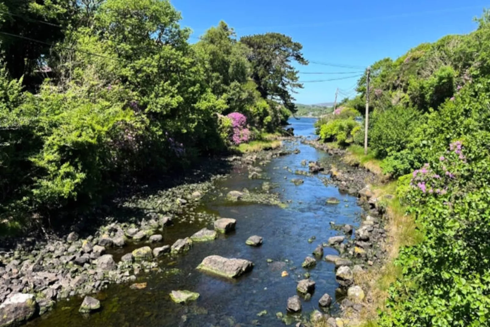 Maison à Clifden Galway-Untagged