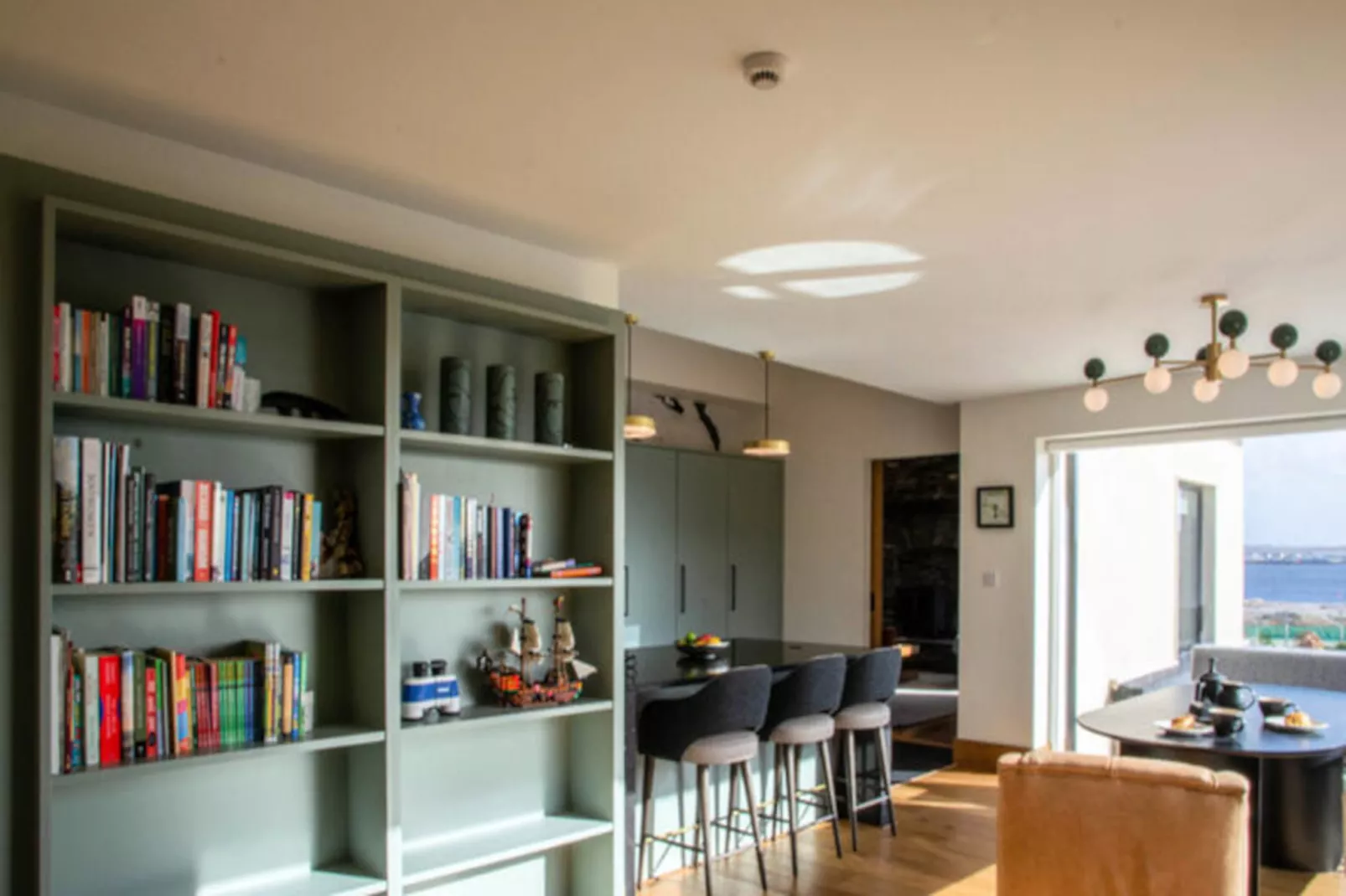 Maison à Carraroe Galway-Nicht zugeordnet