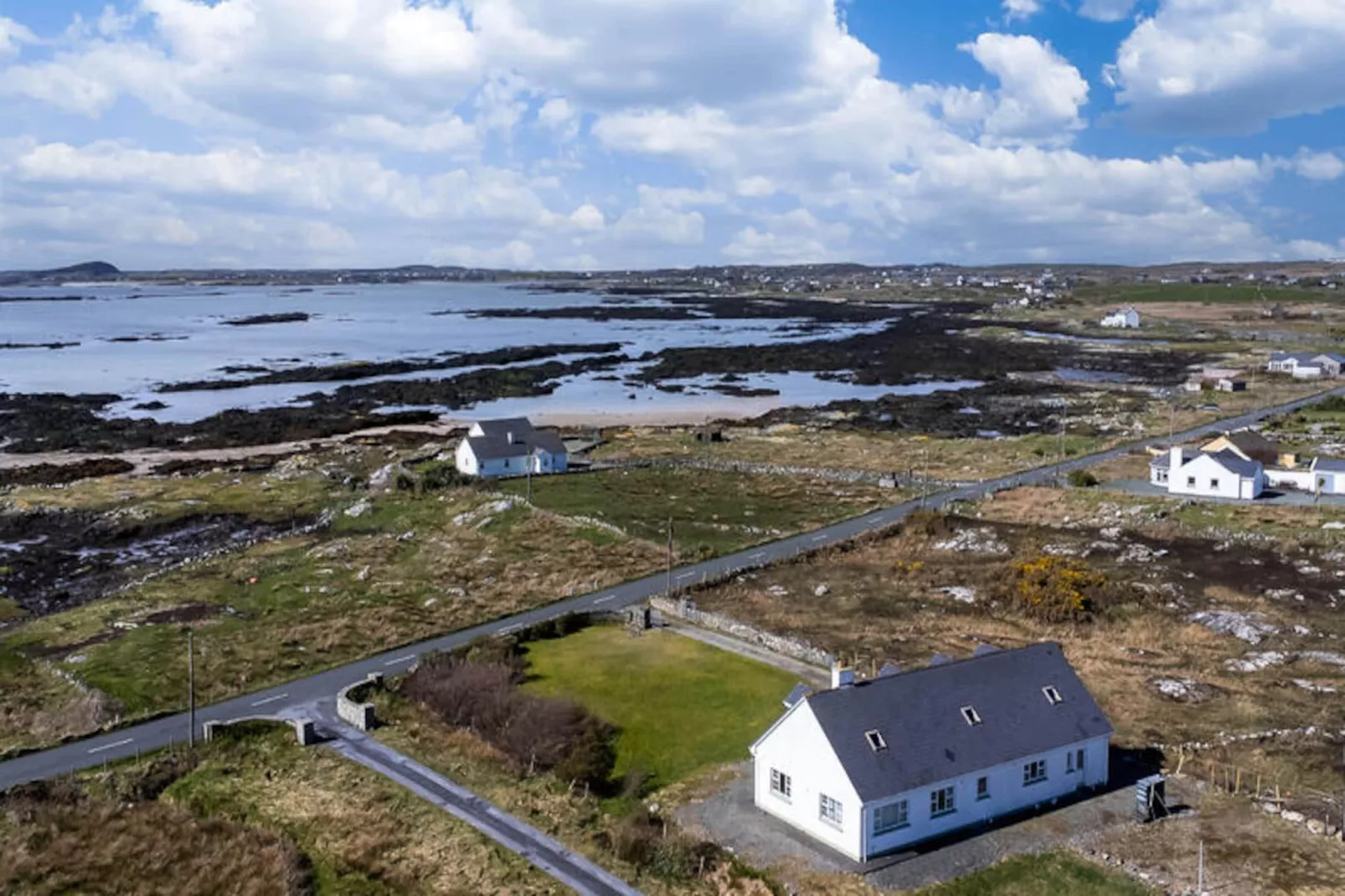 Maison à Ballyconneely Galway-Untagged