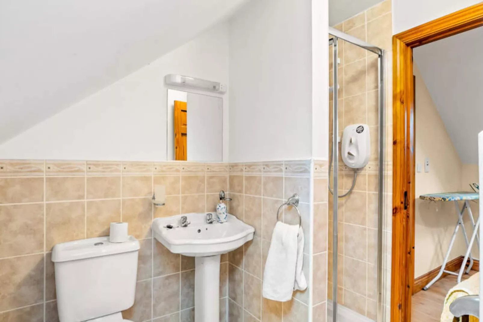 Maison à Ballinrobe Mayo-Untagged