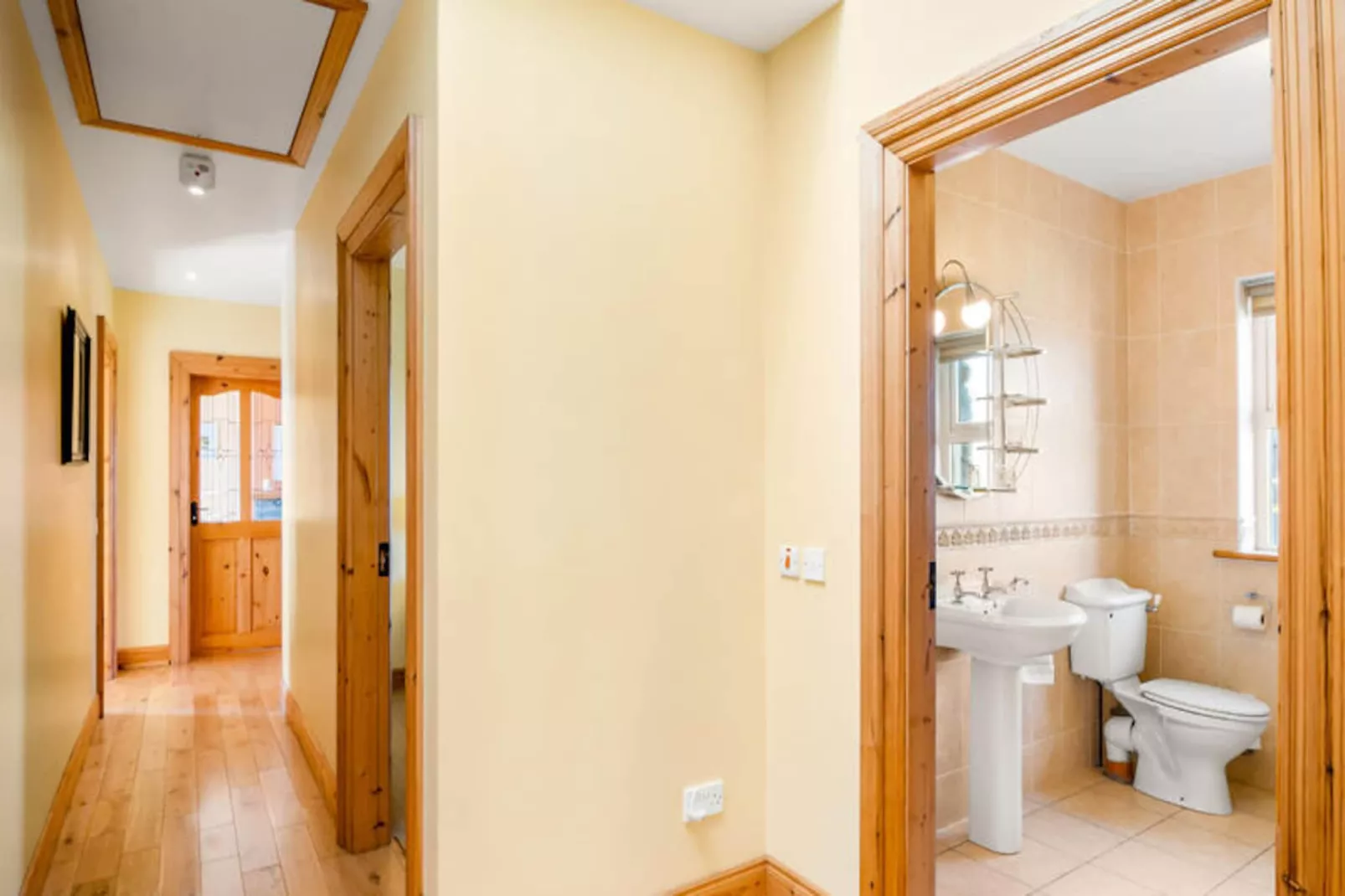 Mobil Home - Bungalow - Cottage à Roundstone Galway-Untagged