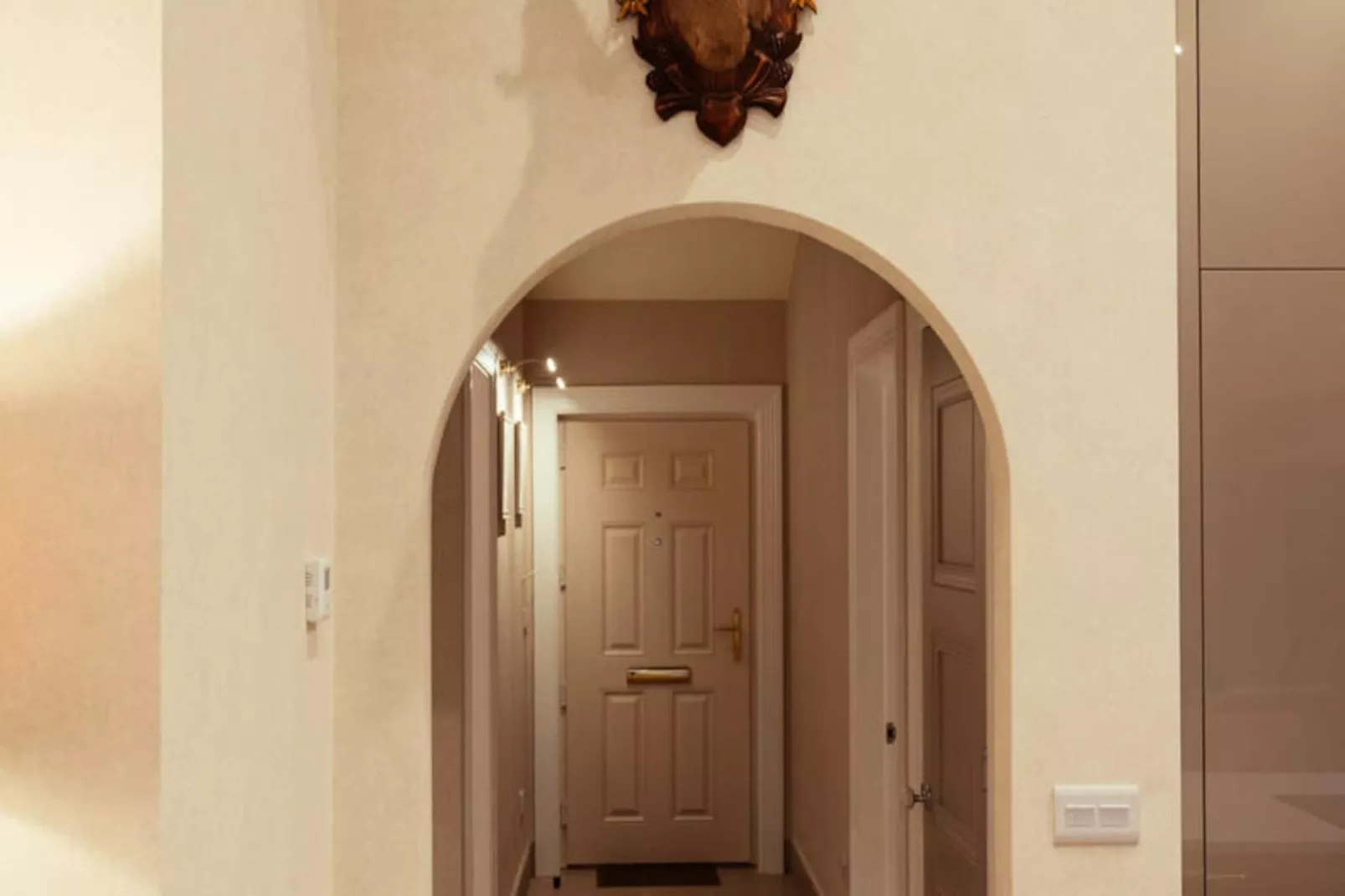 Mobil Home - Bungalow - Cottage à Maam cross Galway-Untagged