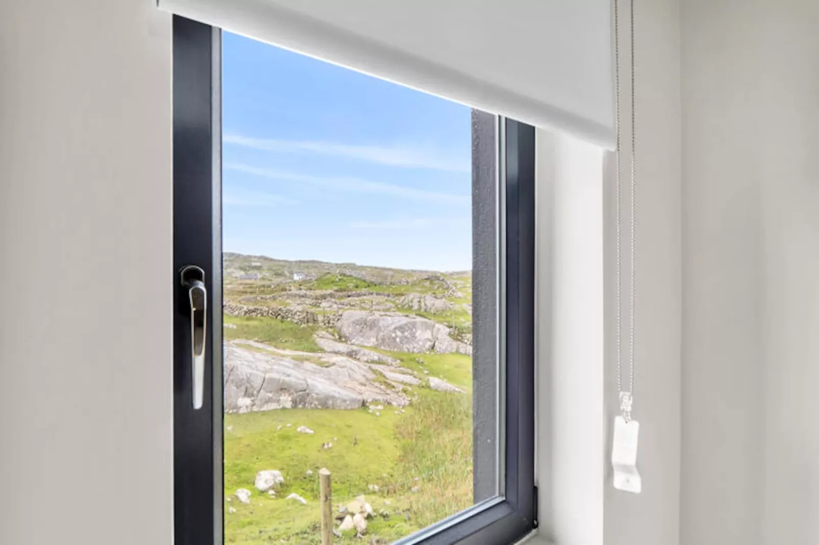 Mobil Home - Bungalow - Cottage à Roundstone Galway-Untagged