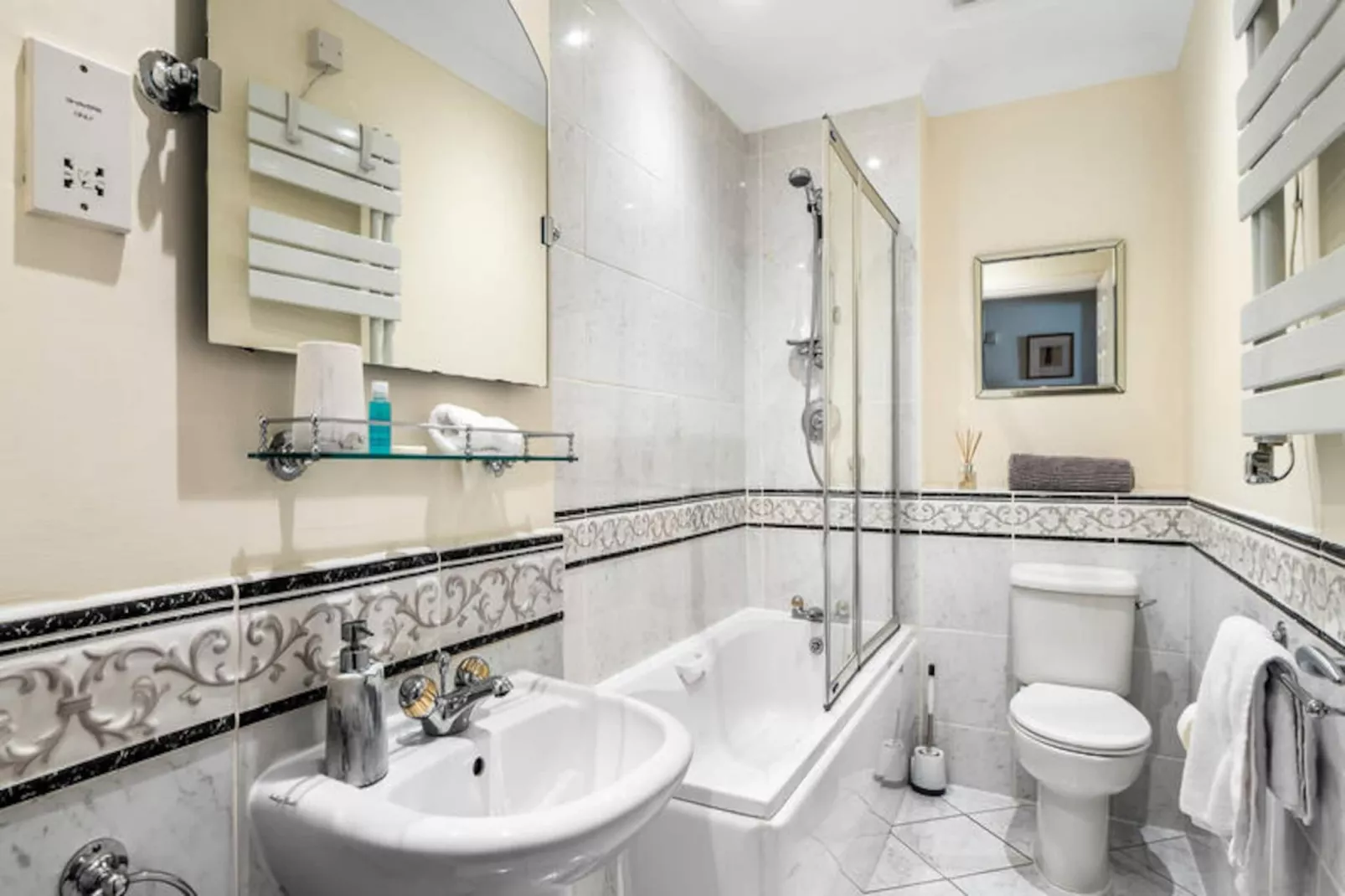 Appartements à Clifden Galway-Non tagué