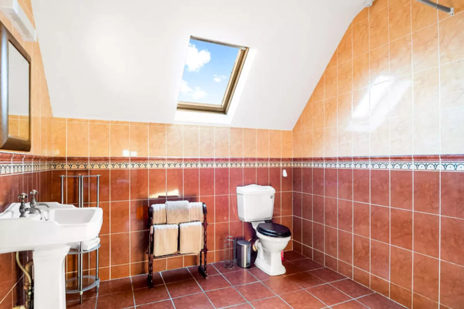 Maison à Clifden Galway-Untagged