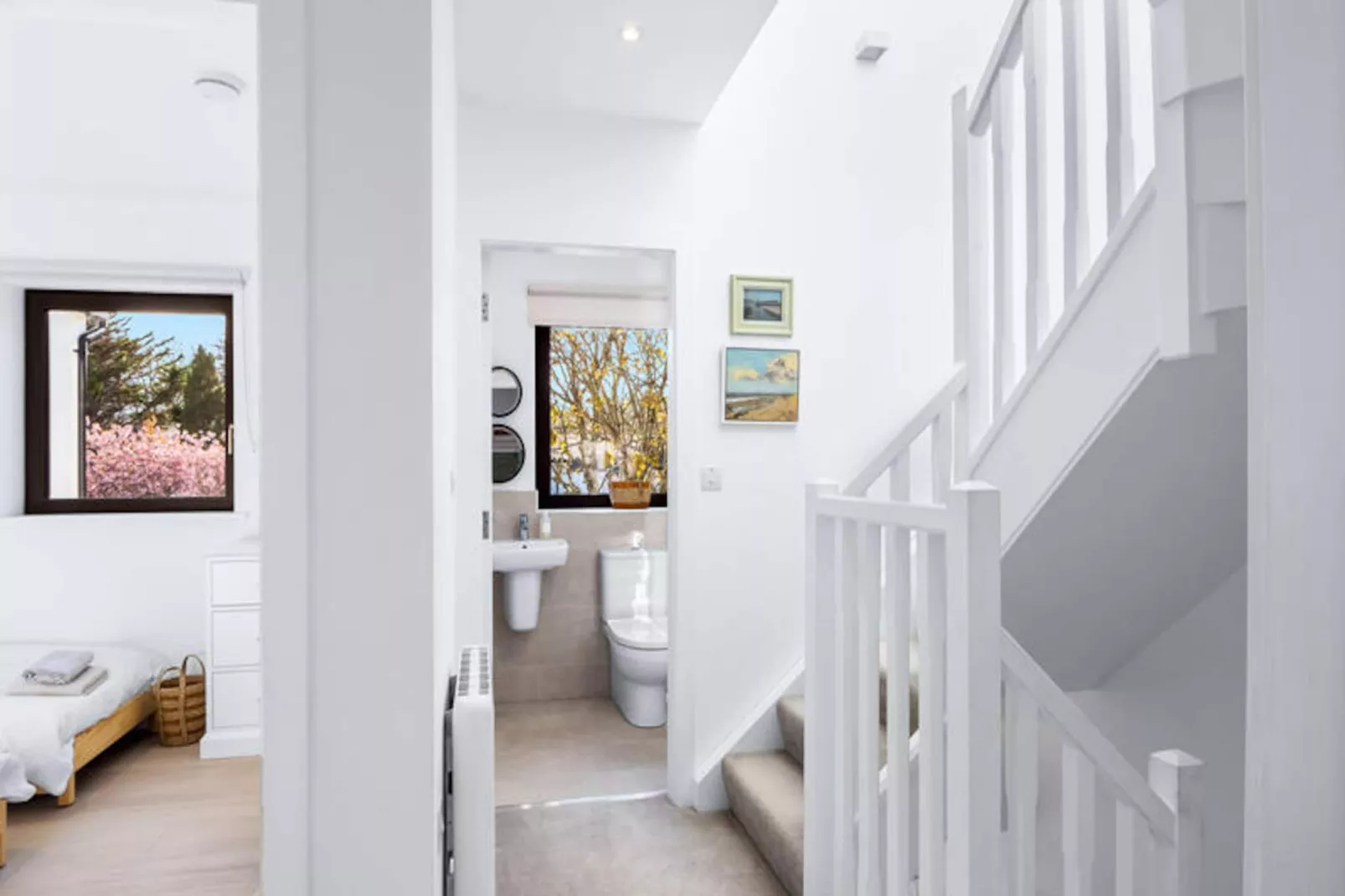 Maison à Roundstone Galway-Untagged