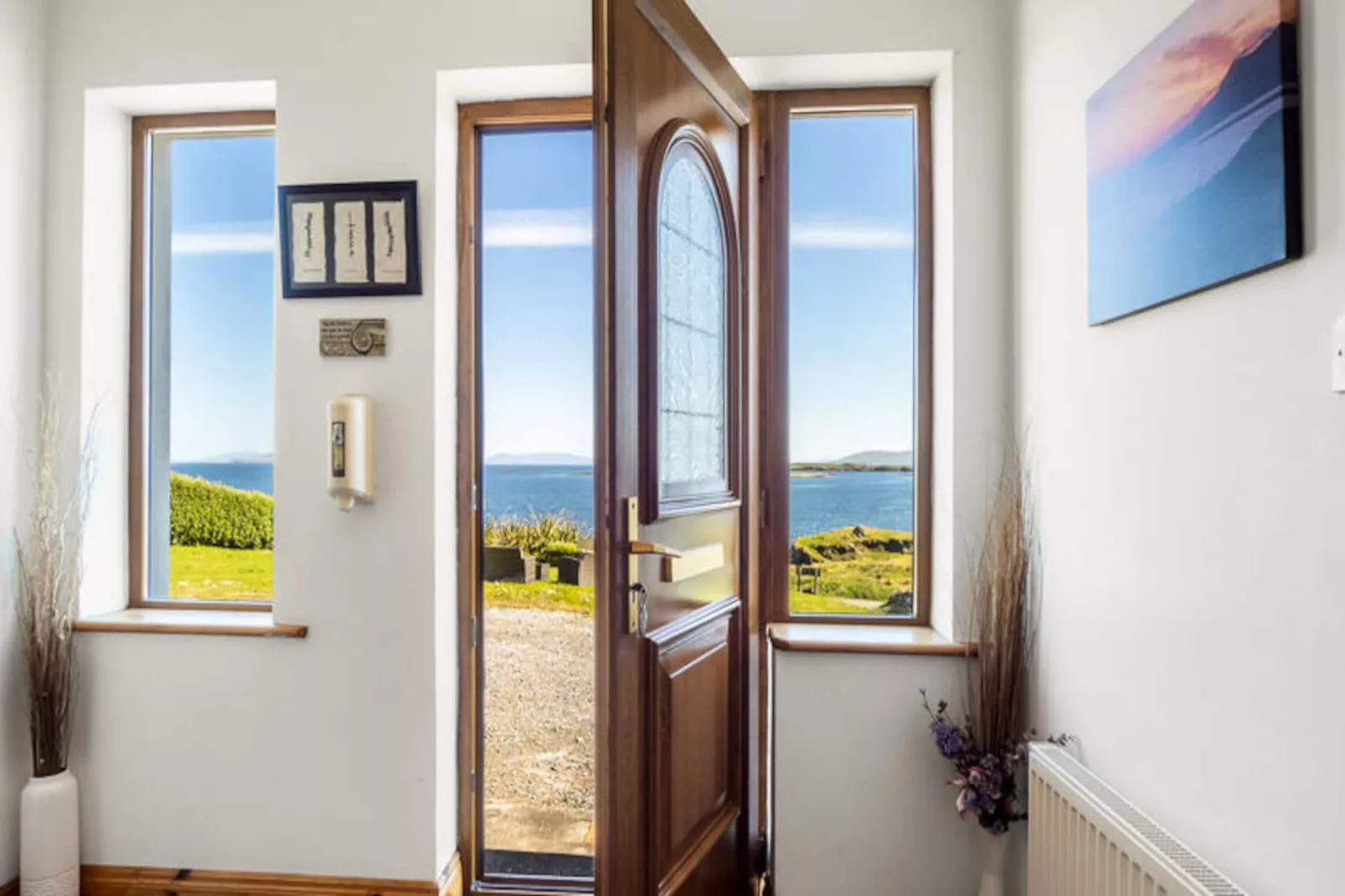 Maison à Renvyle Galway-Non tagué