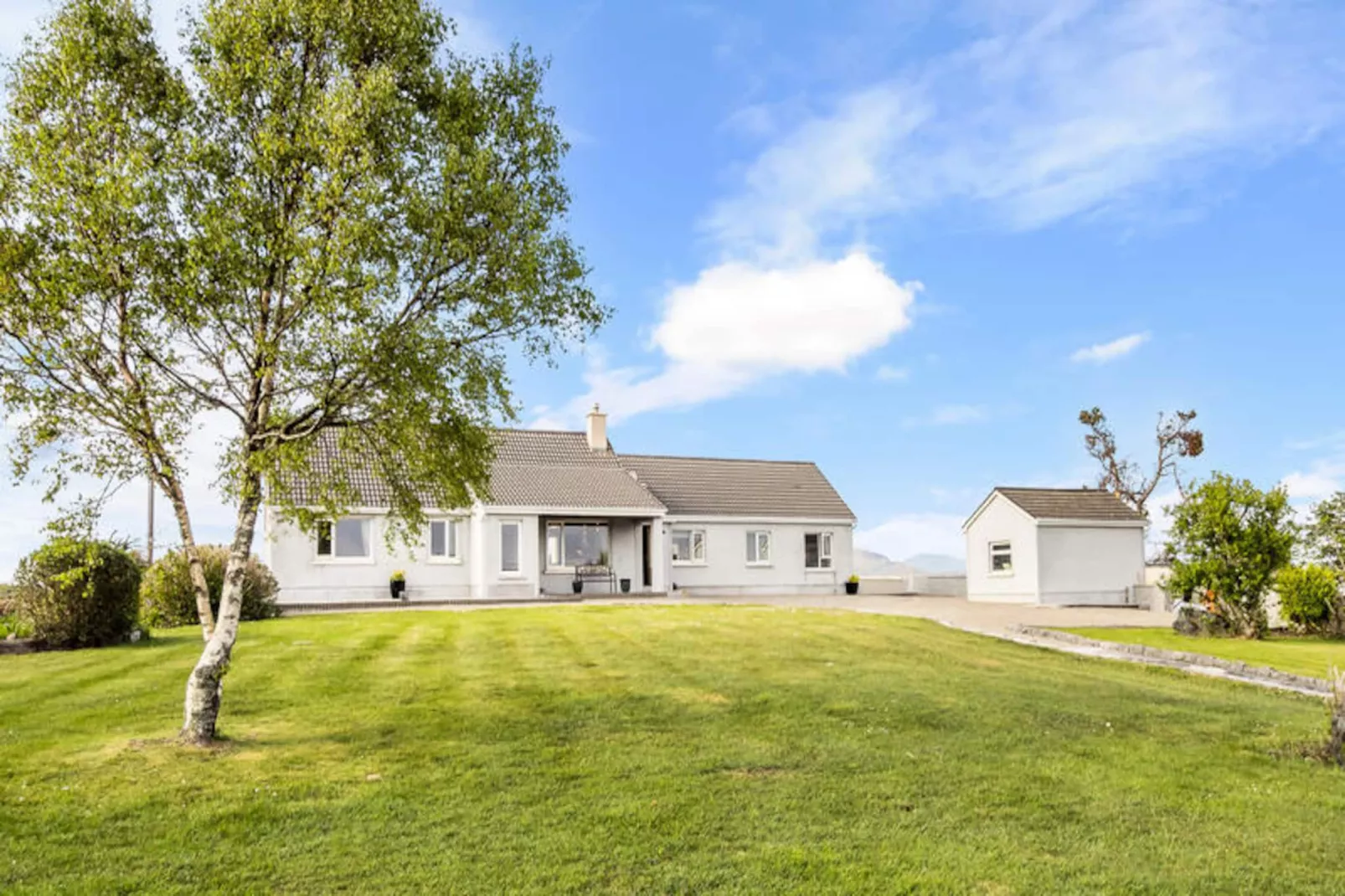 Maison à Cashel Galway-Untagged