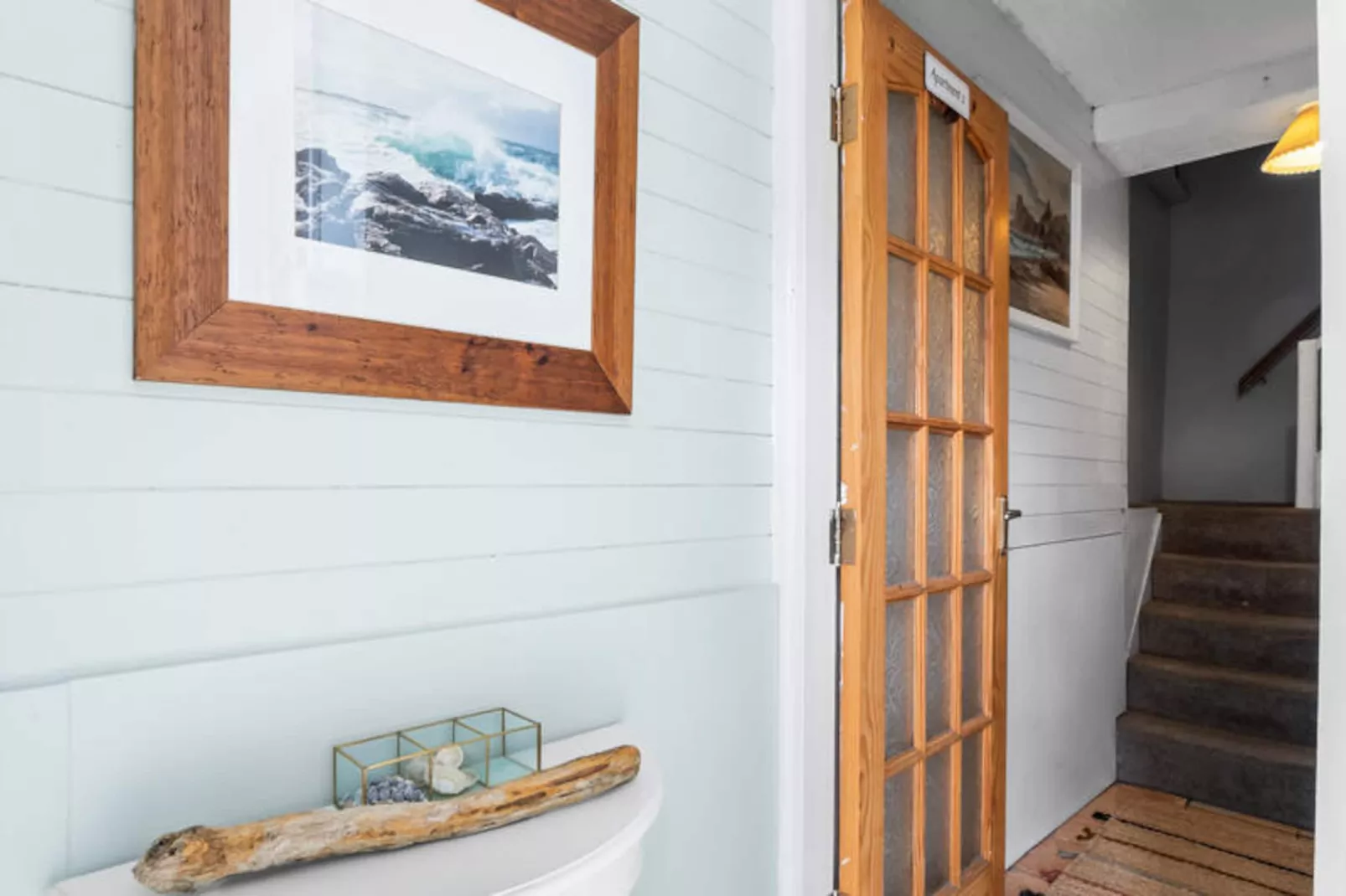 Appartements à Clifden Galway-Untagged