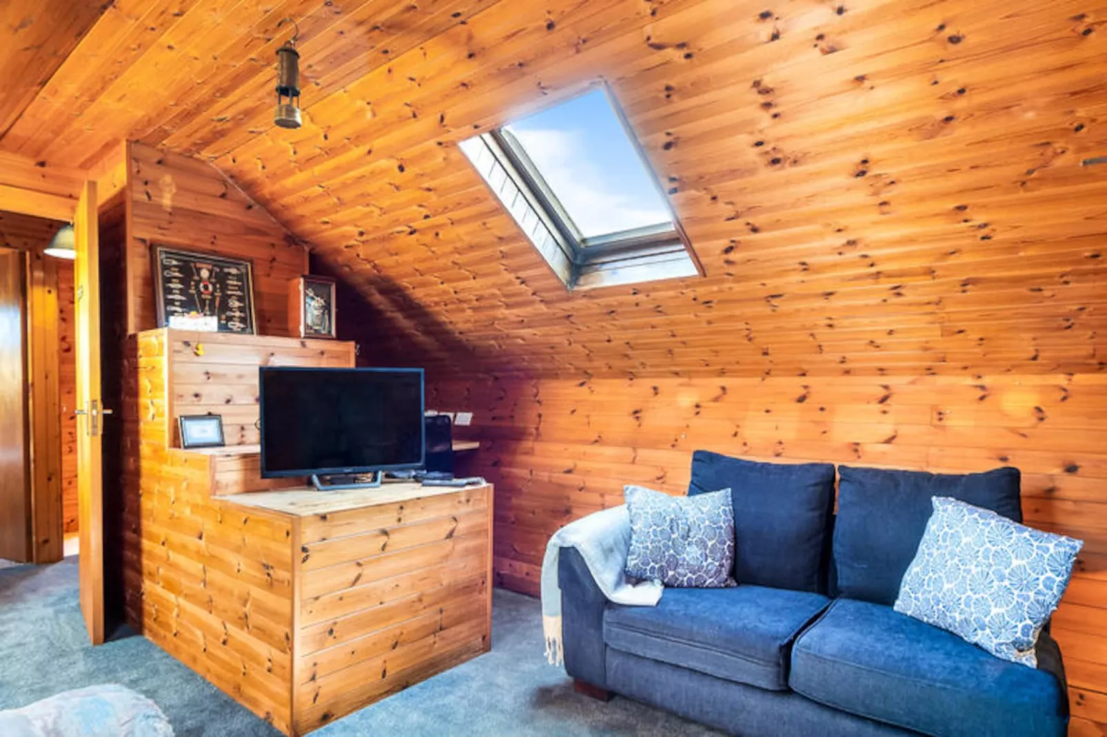 Maison à Cleggan Galway-Nicht zugeordnet