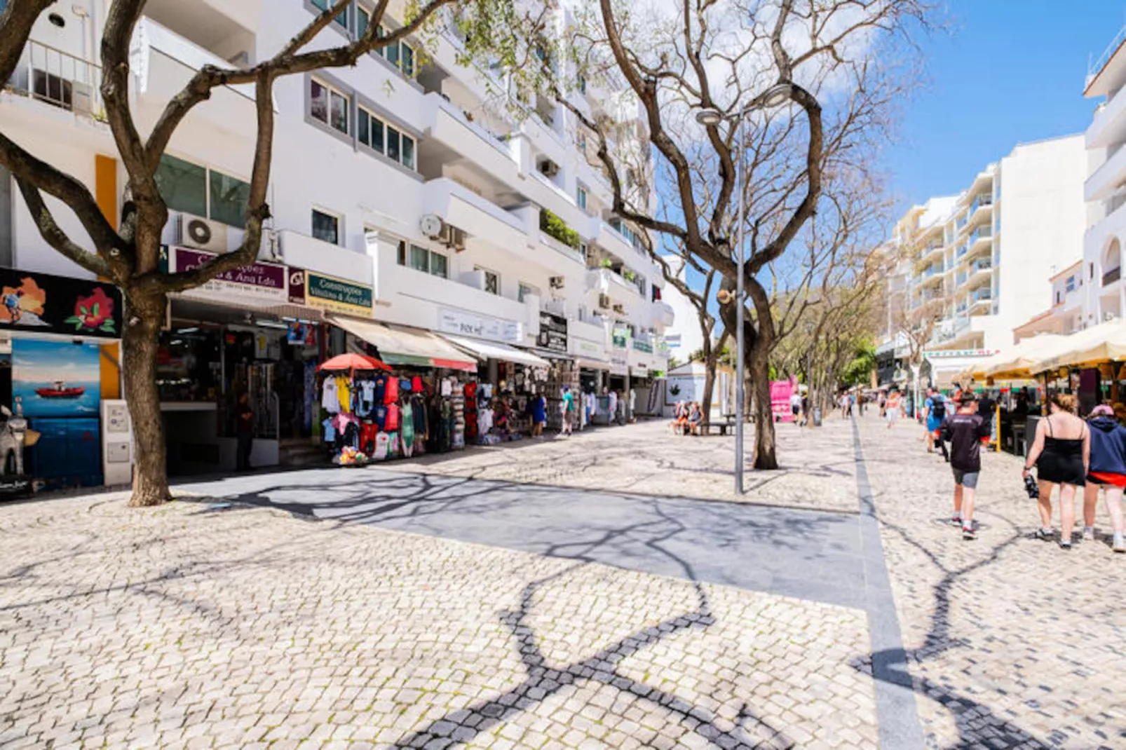 Appartements à Albufeira-Untagged