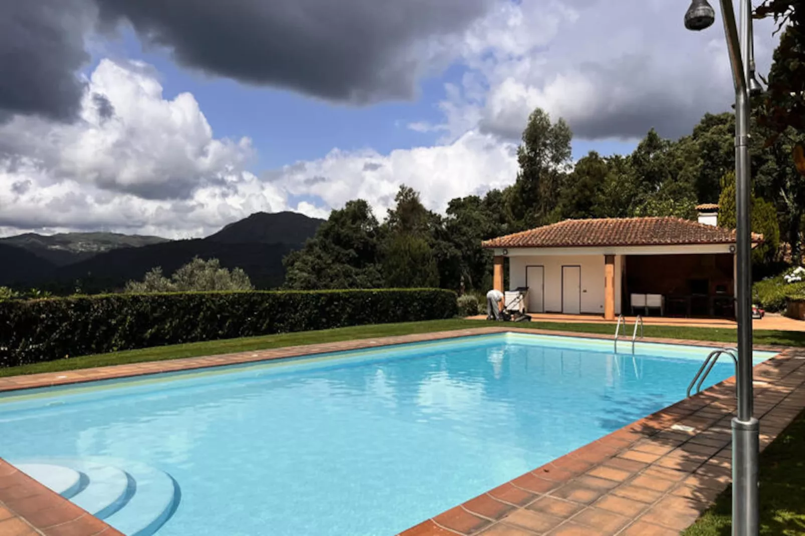 Appartements à Cabeceiras de Basto-Nicht zugeordnet