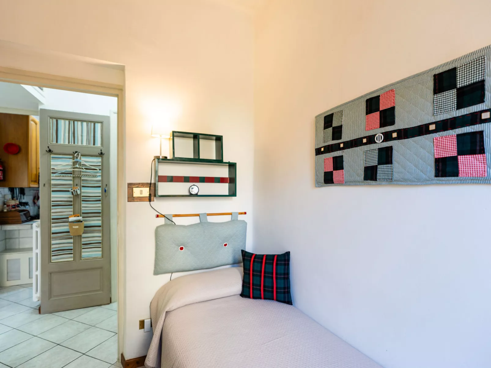 Margherita Home-Dedans