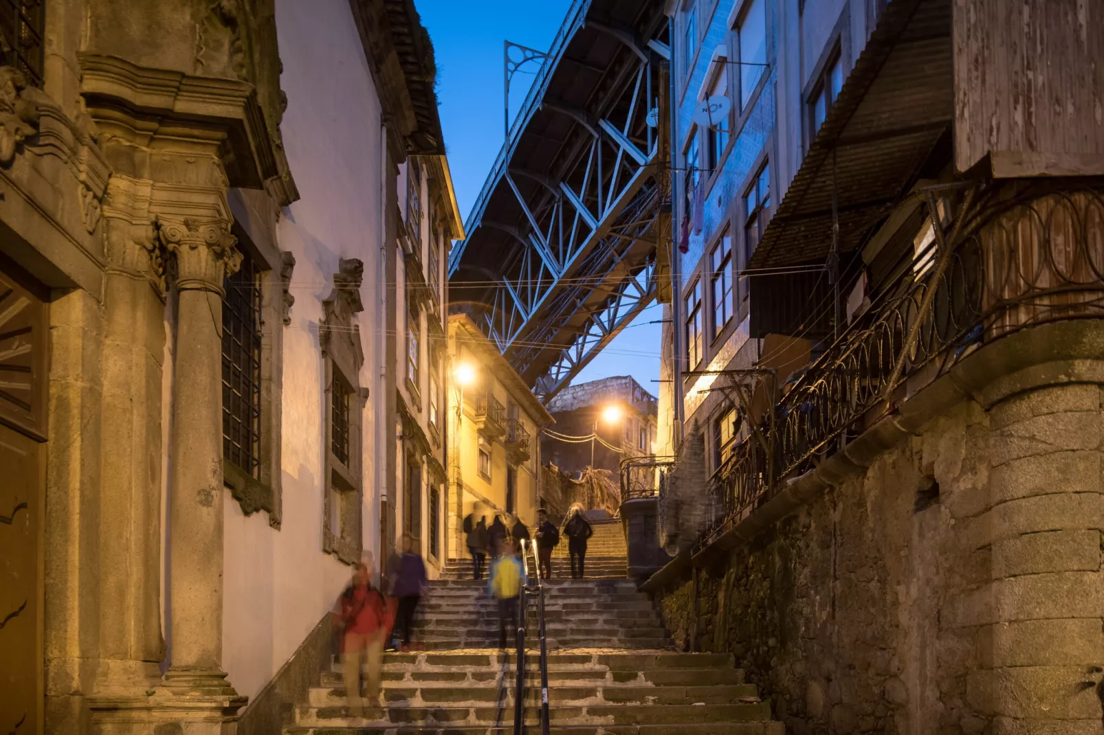 Feel Porto Codeçal Studio 1.2-Im Freien