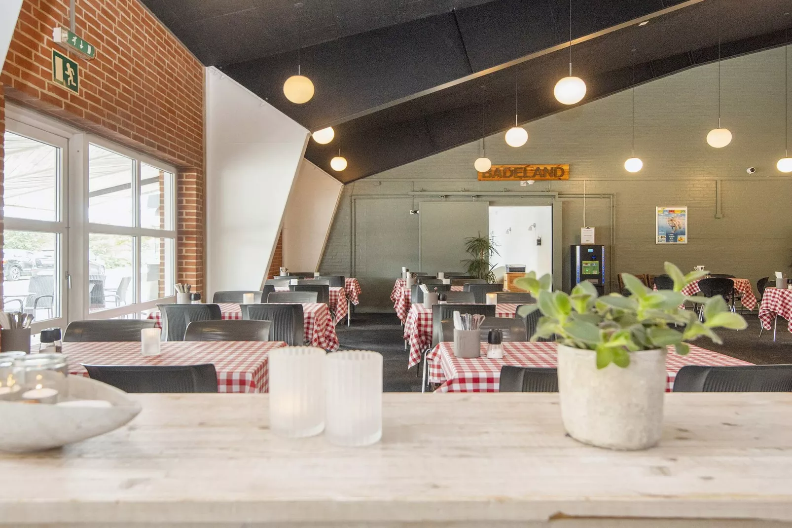 14 person holiday home on a holiday park in Blåvand - Untagged