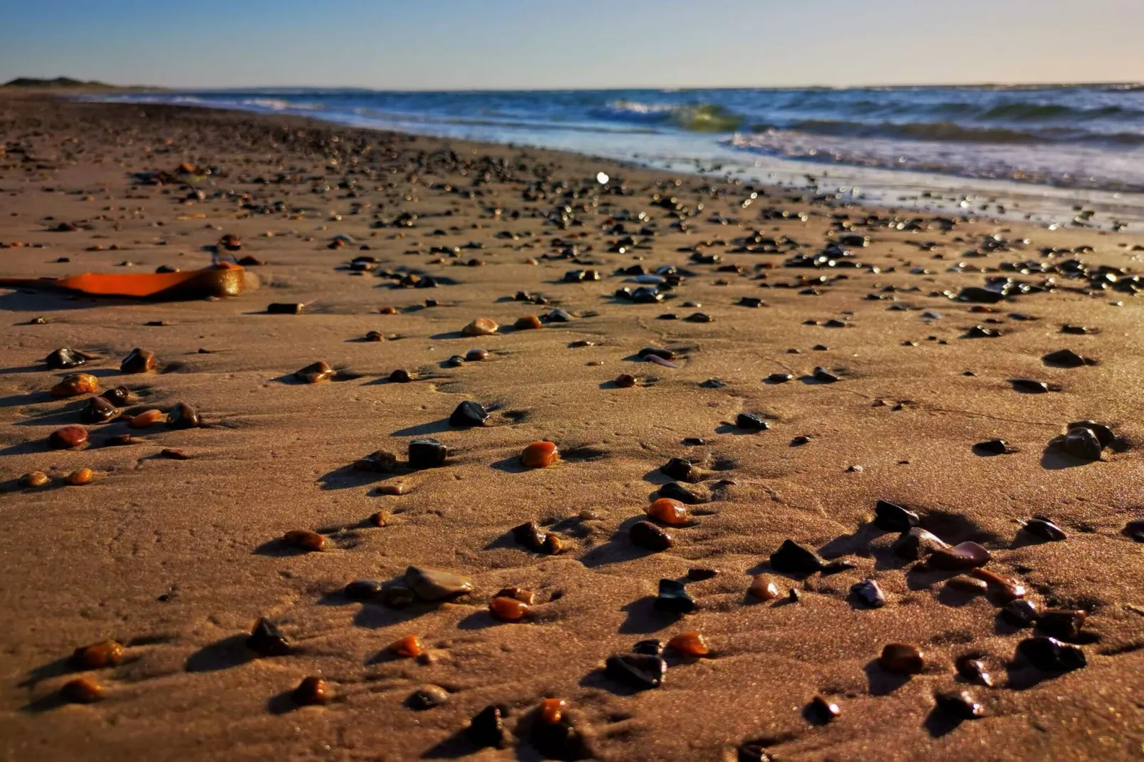 Seaside Serenity in Blokhus-By Traum-Water view