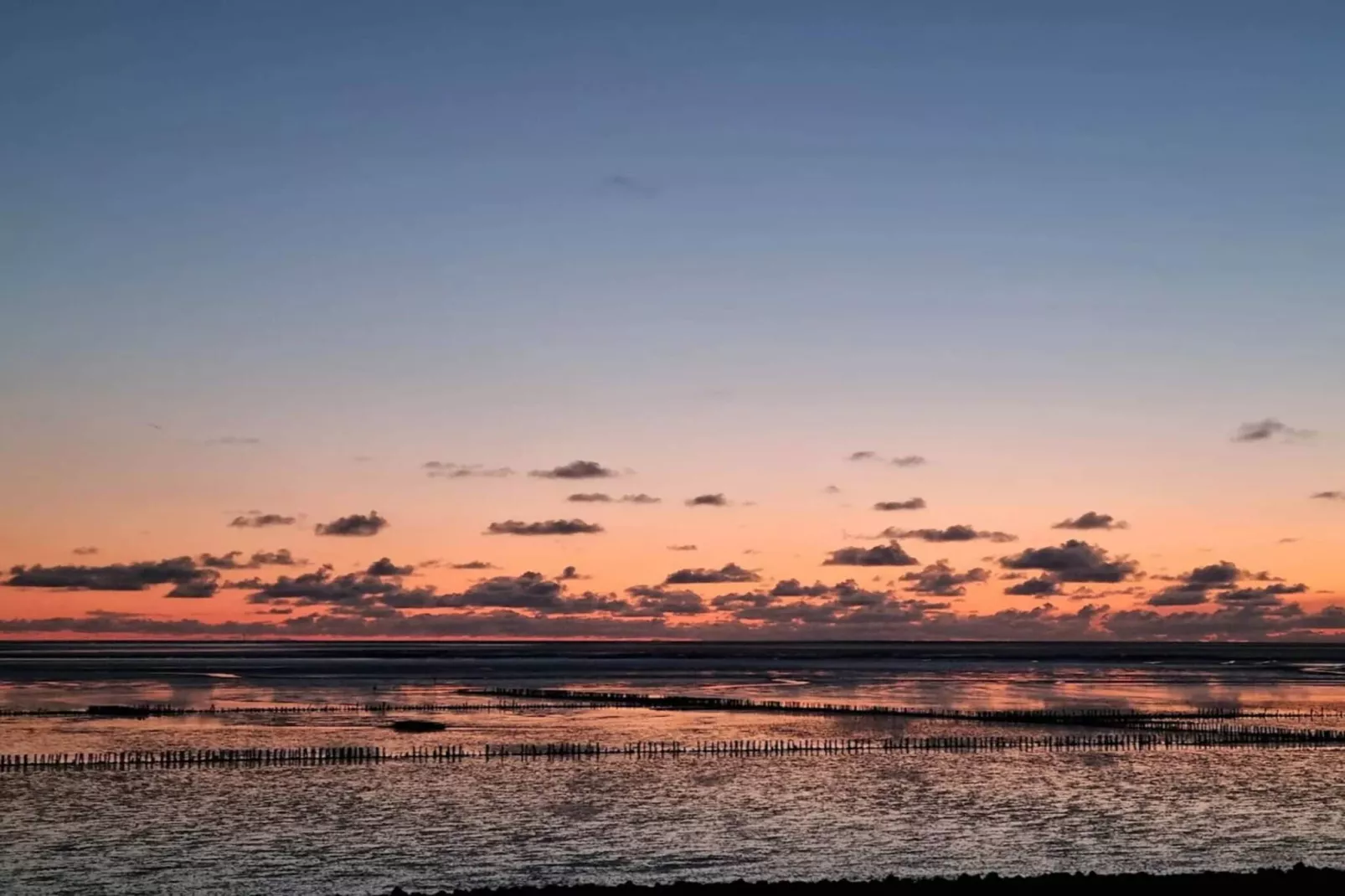 Historic Charm in Marstal-By Traum-Water view