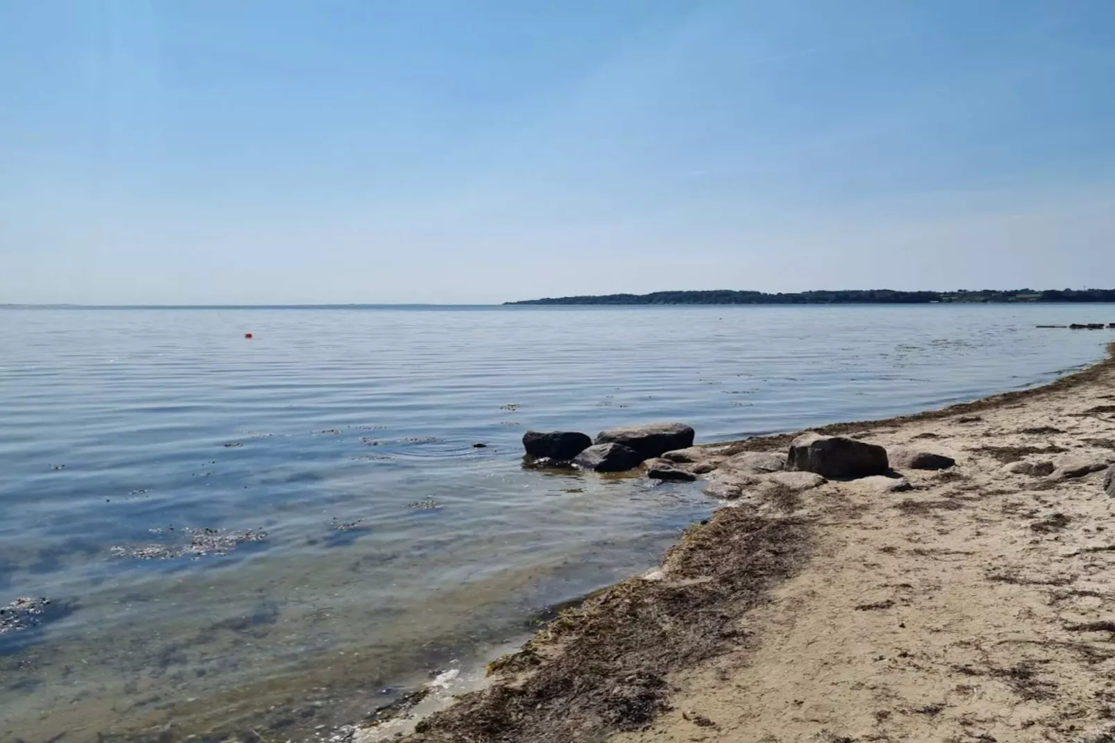 4 person holiday home in Haderslev-Water view