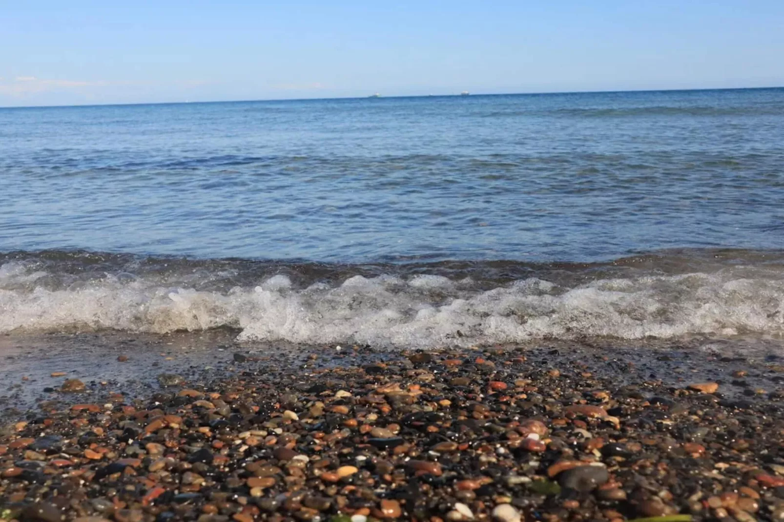 Maison de vacances pour 6 a Skagen-Vue sur l'eau