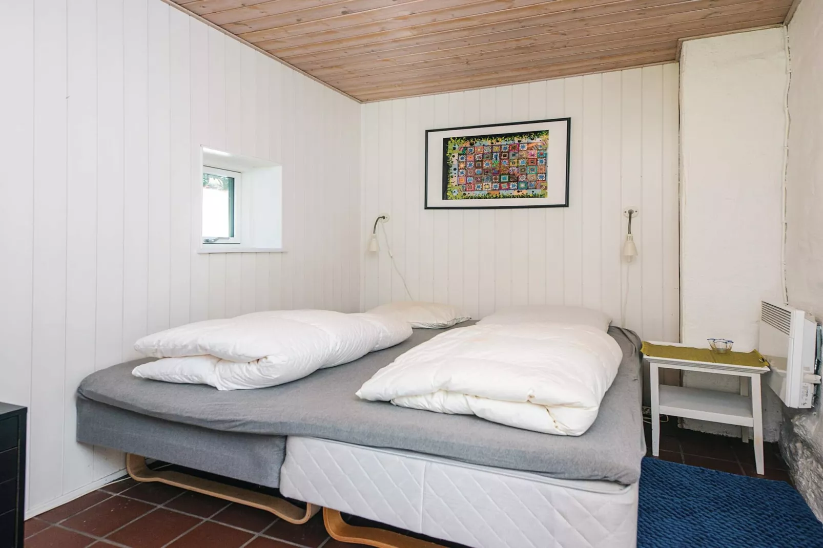 6 person holiday home in Ebeltoft-Indoor