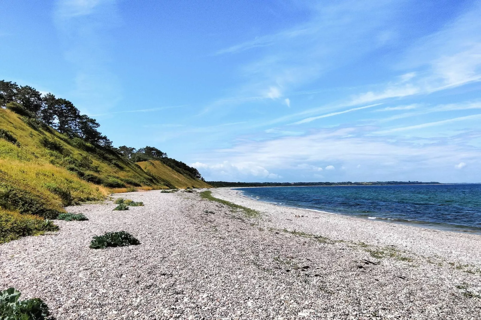 6 person holiday home in Nykøbing Sj-Water view