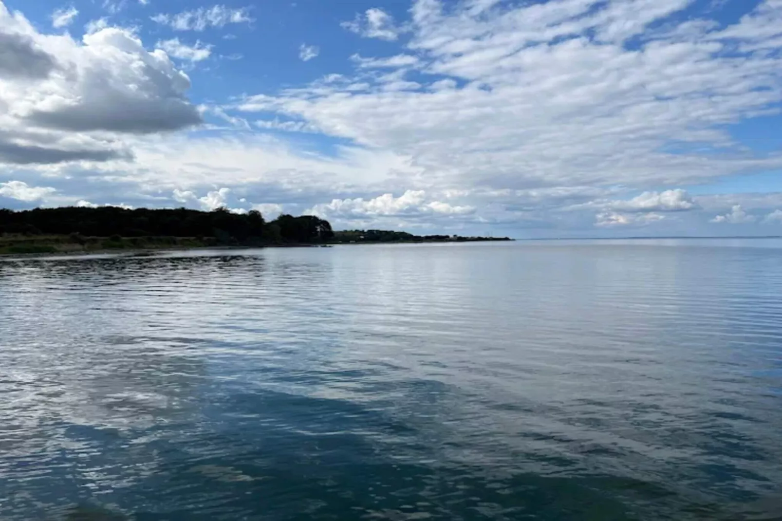 6 person holiday home in Nordborg-Water view