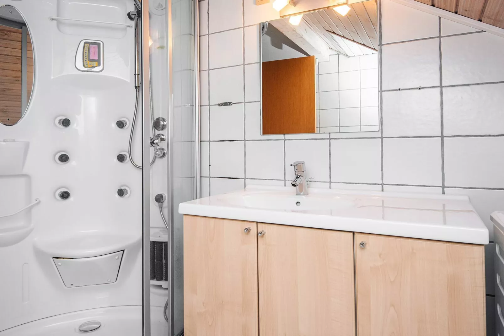 RIM FERIECENTER-Innenbereich