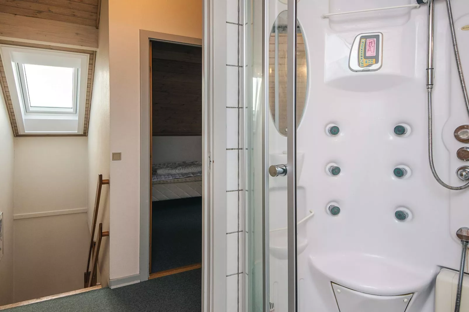 RIM FERIECENTER-Innenbereich