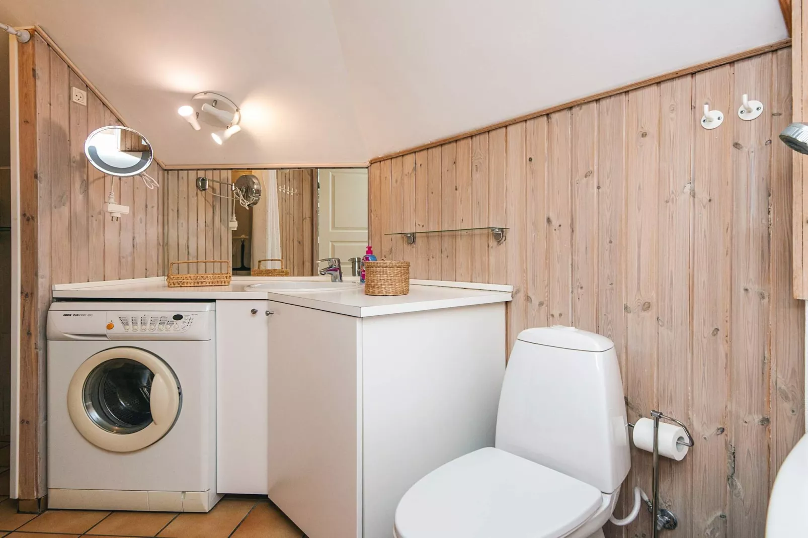 Gemutliches Strandhaus in Vejers -- By Traum Ferienwohnungen