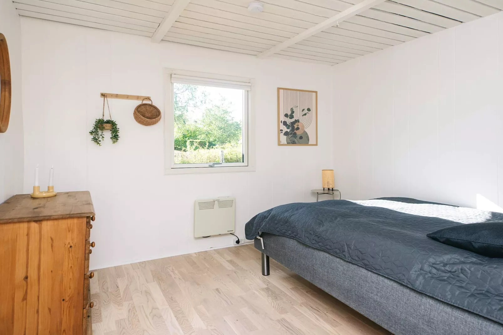 6 person holiday home in Glesborg-By Traum-Indoor