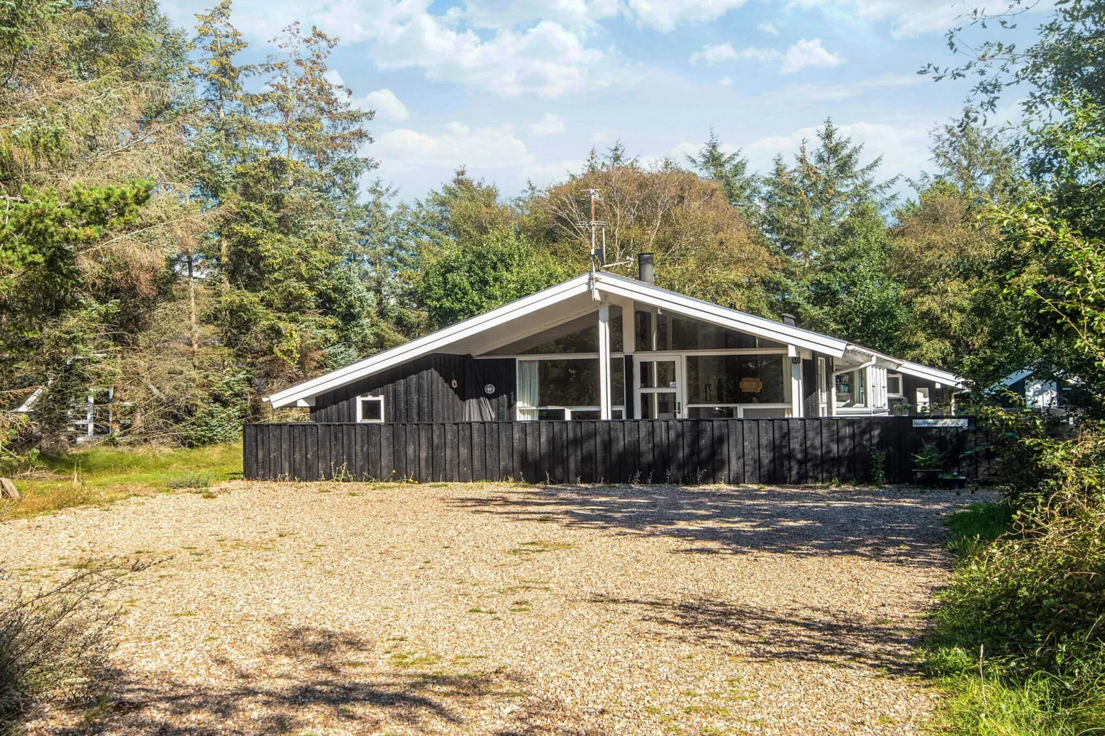 Luxury Spa Retreat in Blavand - By Traum Ferienwohnungen-View