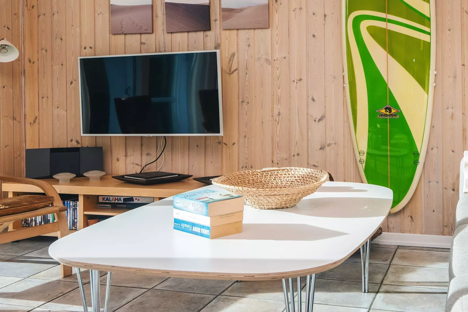 Luxury Retreat near Beach - By Traum Ferienwohnungen-Indoor