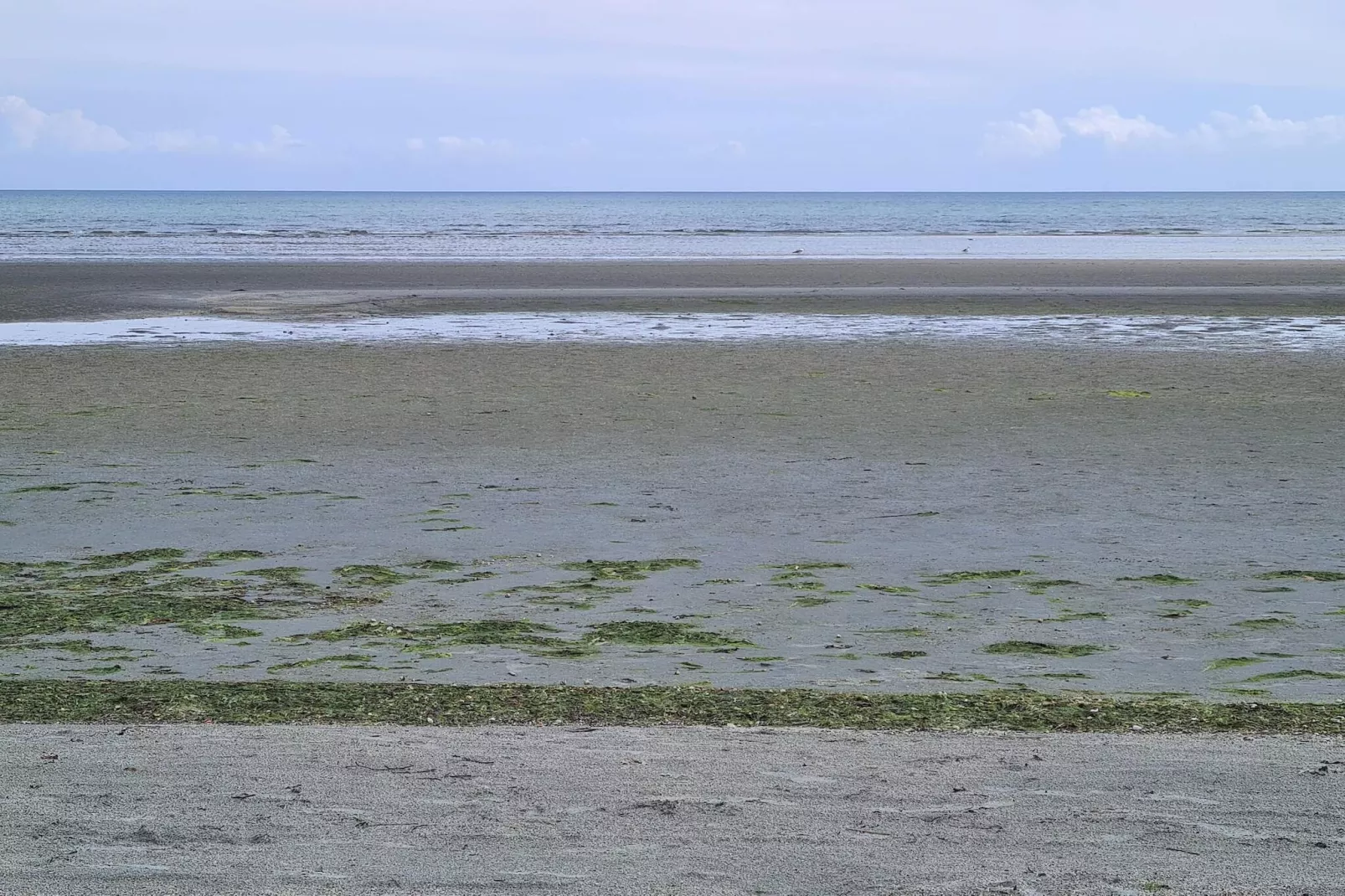 Seaside Escape with Spa - By Traum Ferienwohnungen-Water view