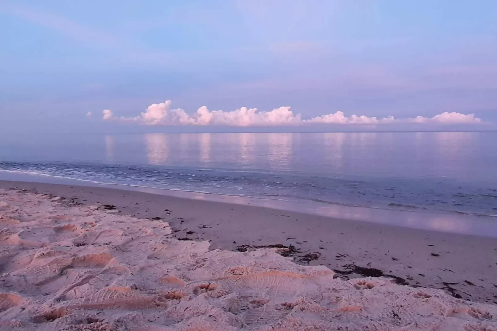 3 room, close to the sea/dike-Water view