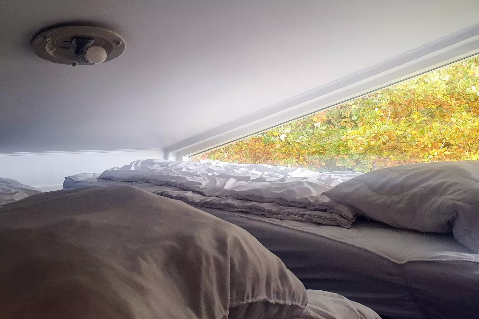 LØJT FERIECENTER-Intérieur