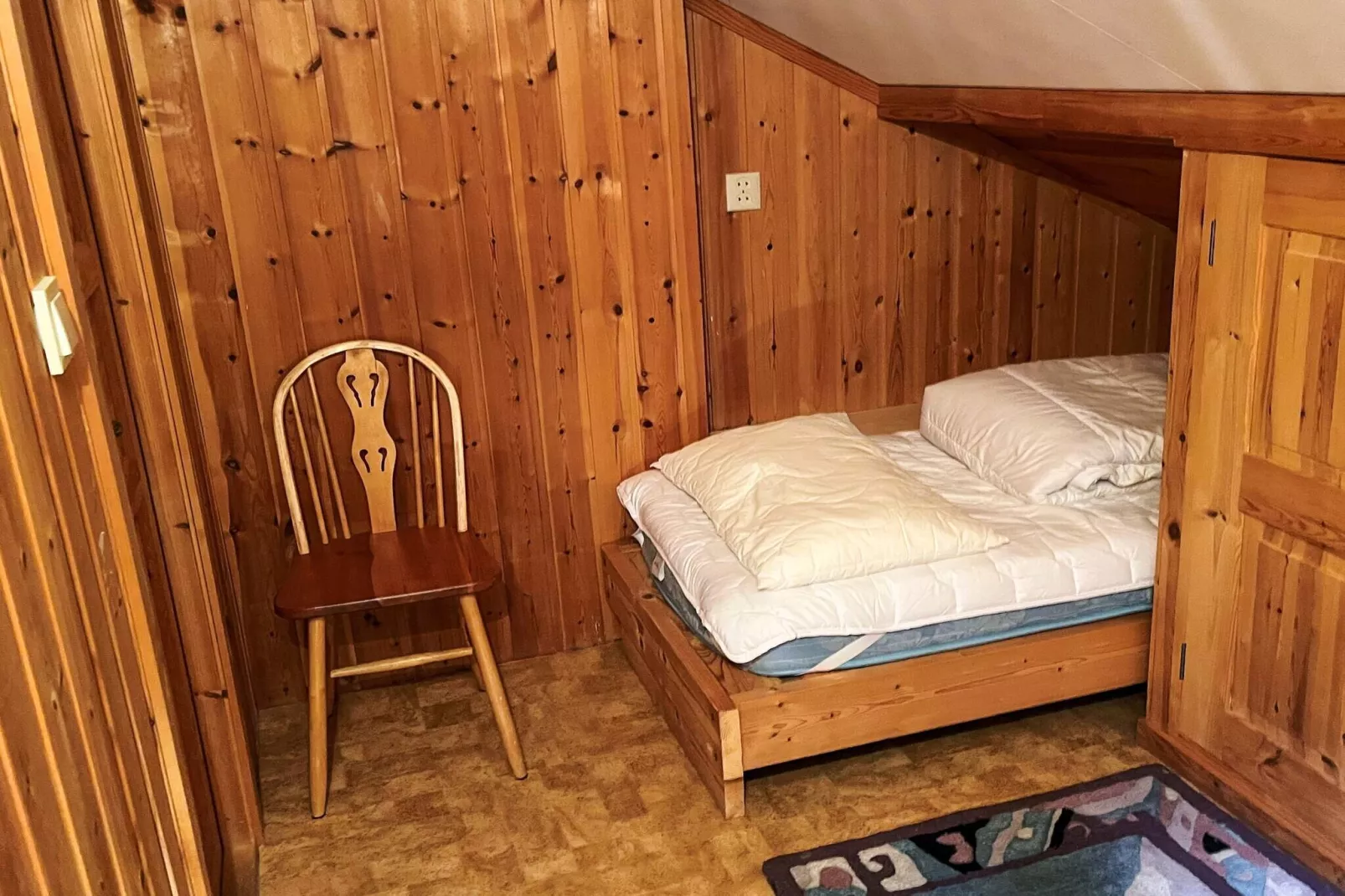 7 person holiday home in STRYN-By Traum-Indoor