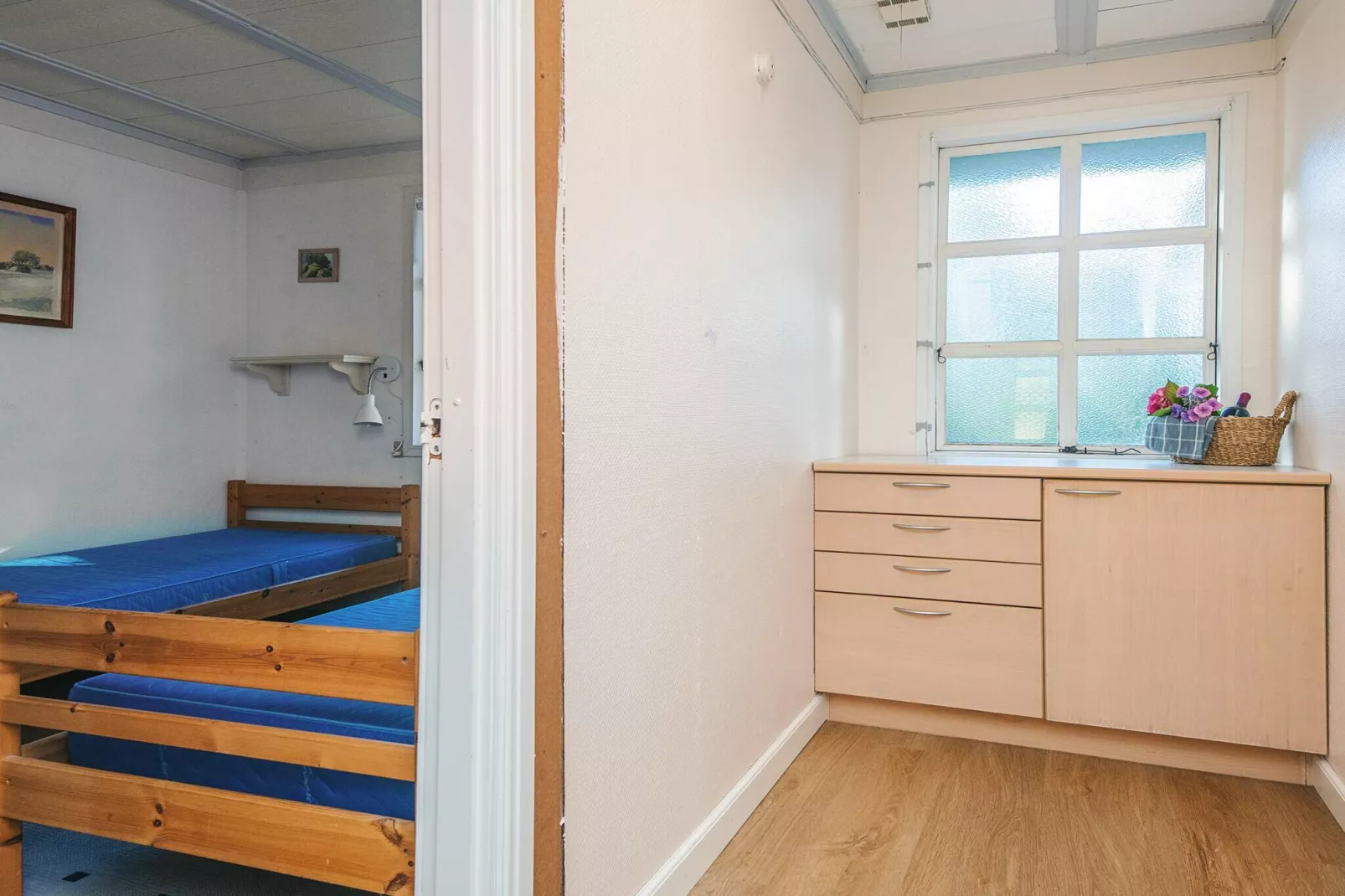 6 person holiday home in Børkop-By Traum-Indoor