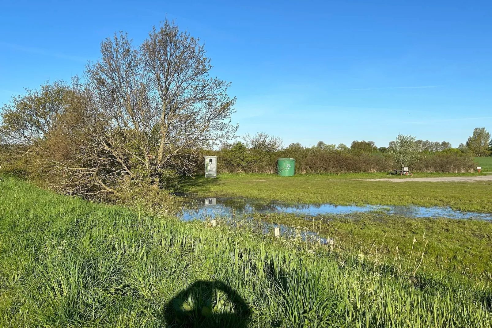 Tranquil Beach Retreat - By Traum-Water view