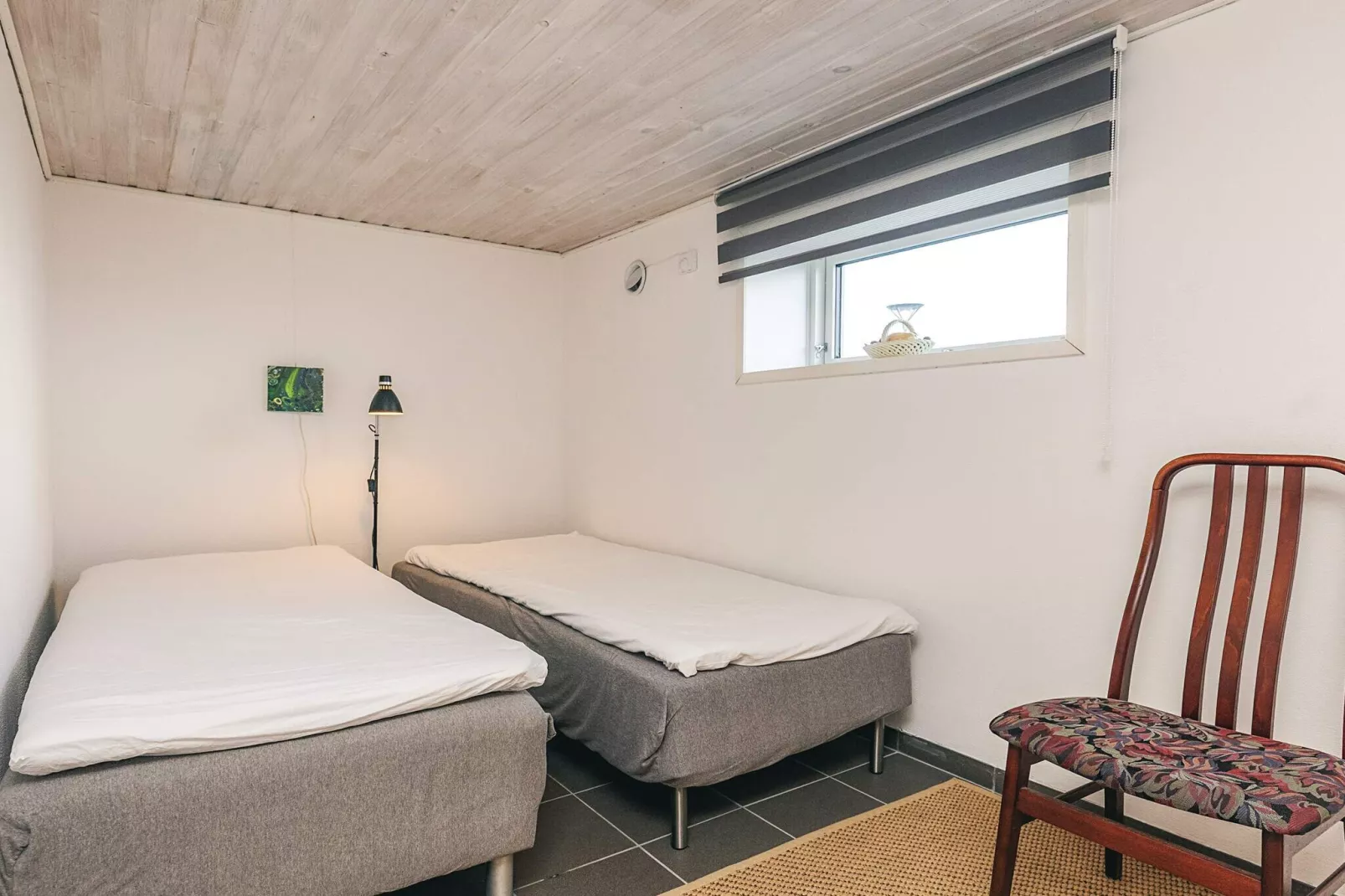 4 person holiday home in Farsø-By Traum-Indoor