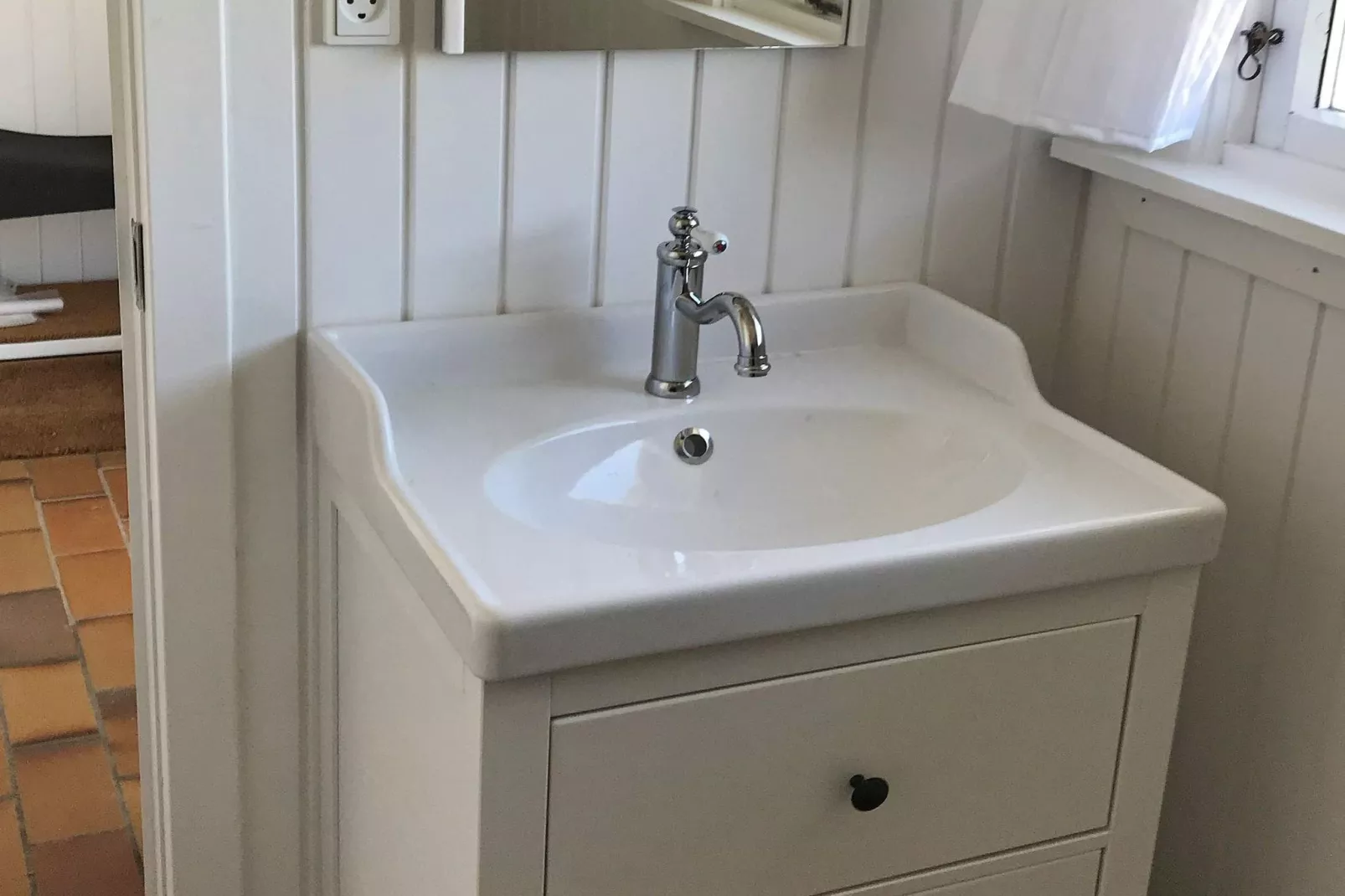 5 person holiday home in Asnæs-By Traum-Indoor