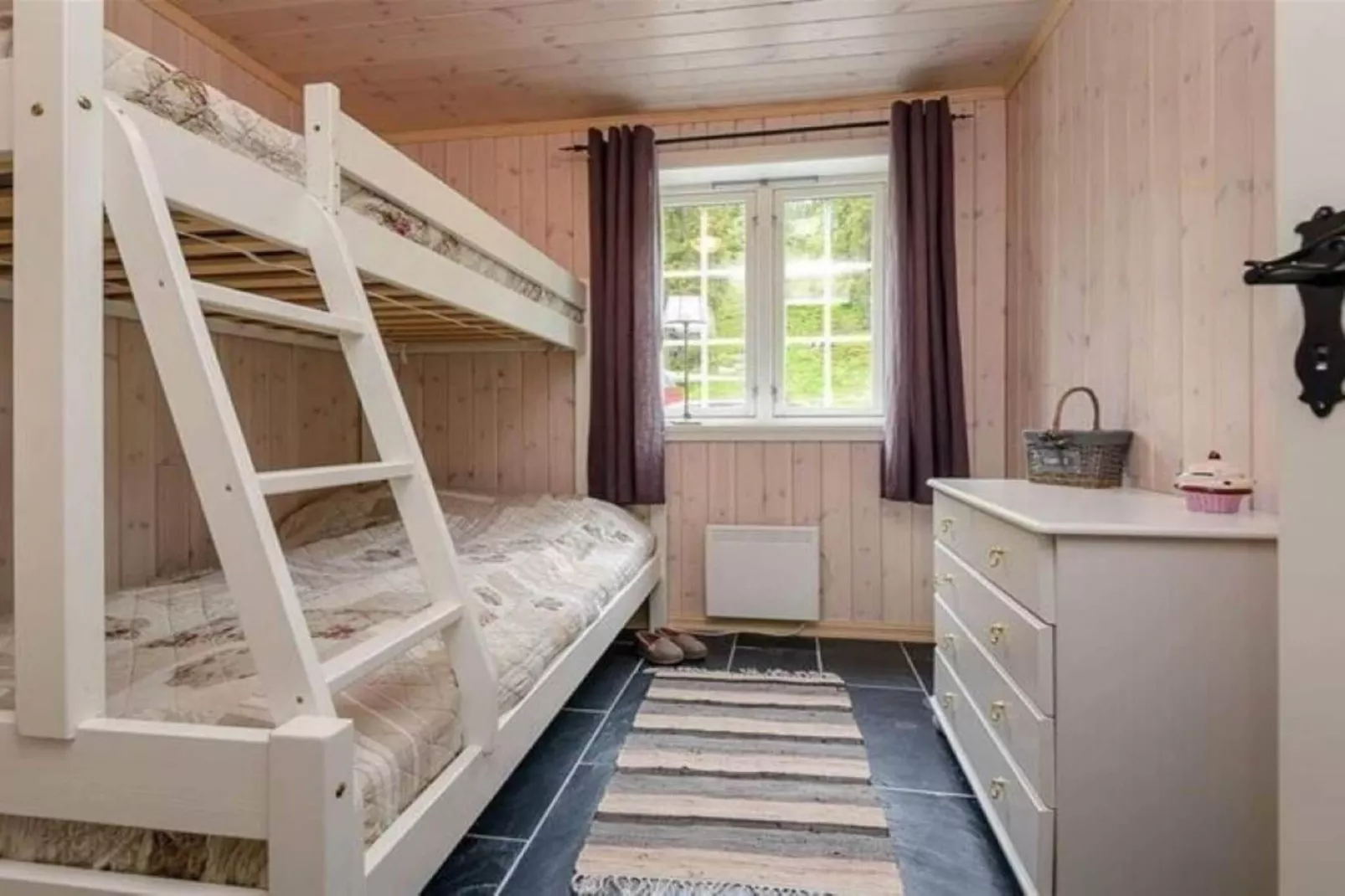 11 Personen Ferienhaus in Fåvang-By Traum-Innenbereich