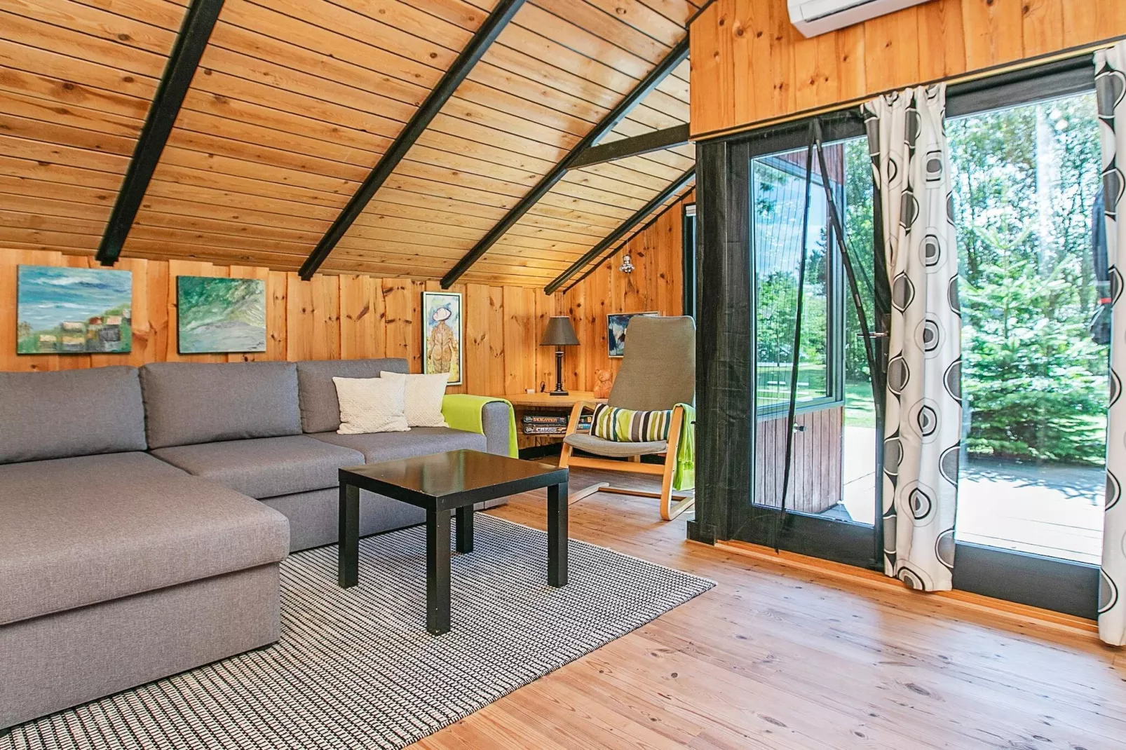 Secluded Haven near Sea - By Traum Ferienwohnungen