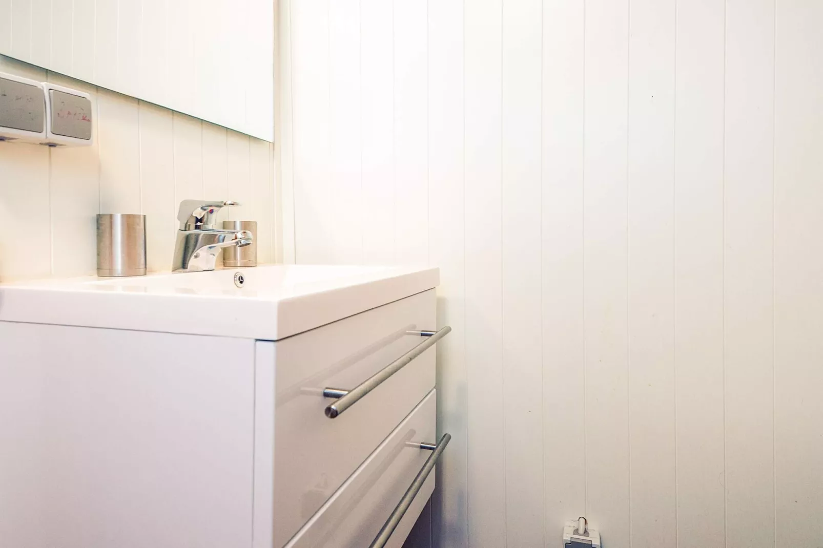 Maison de vacances pour 7 a Kolind-By Traum-Intérieur