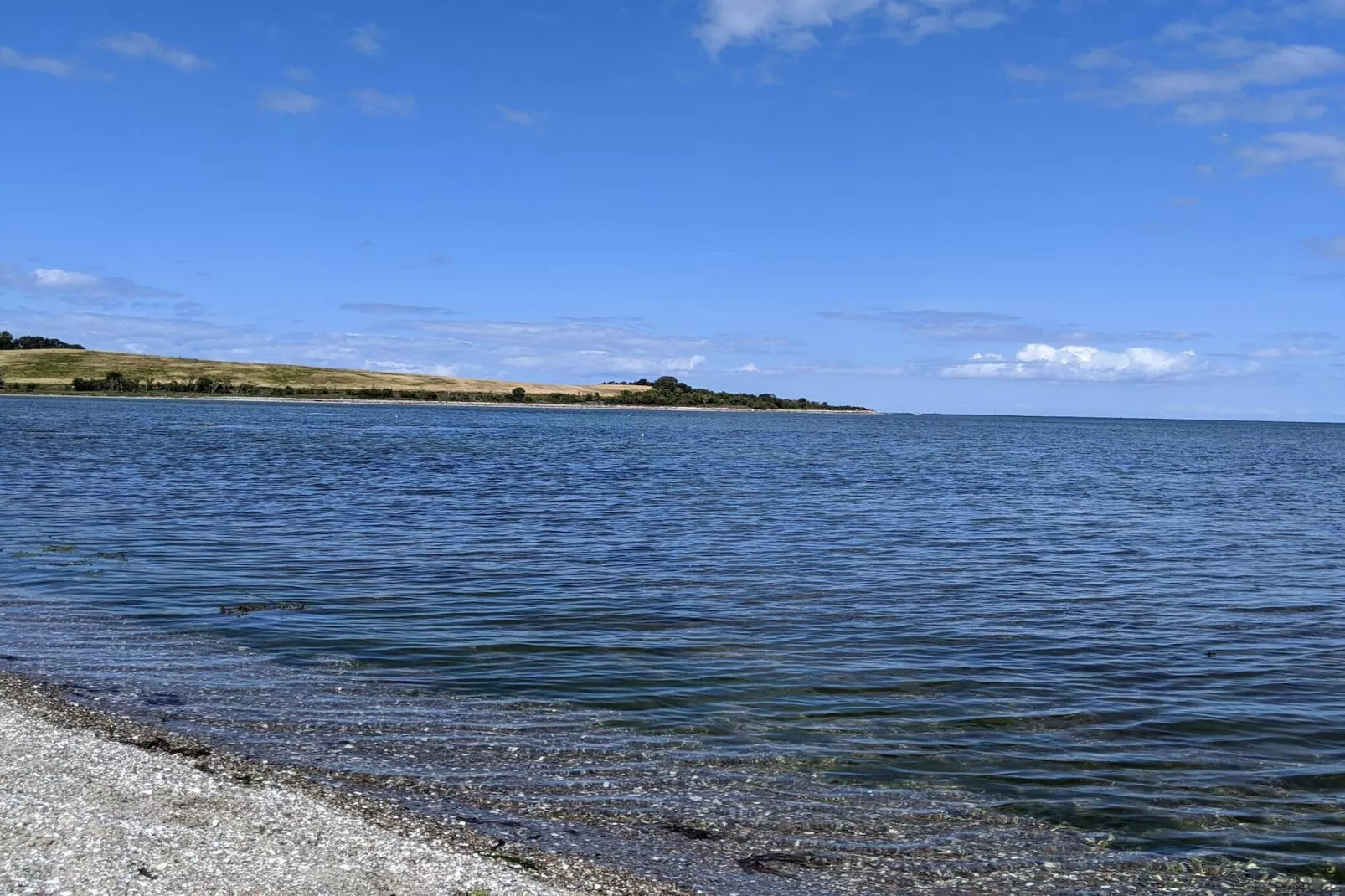 4 Personen Ferienhaus in Føllenslev-By Traum-Wasserblick